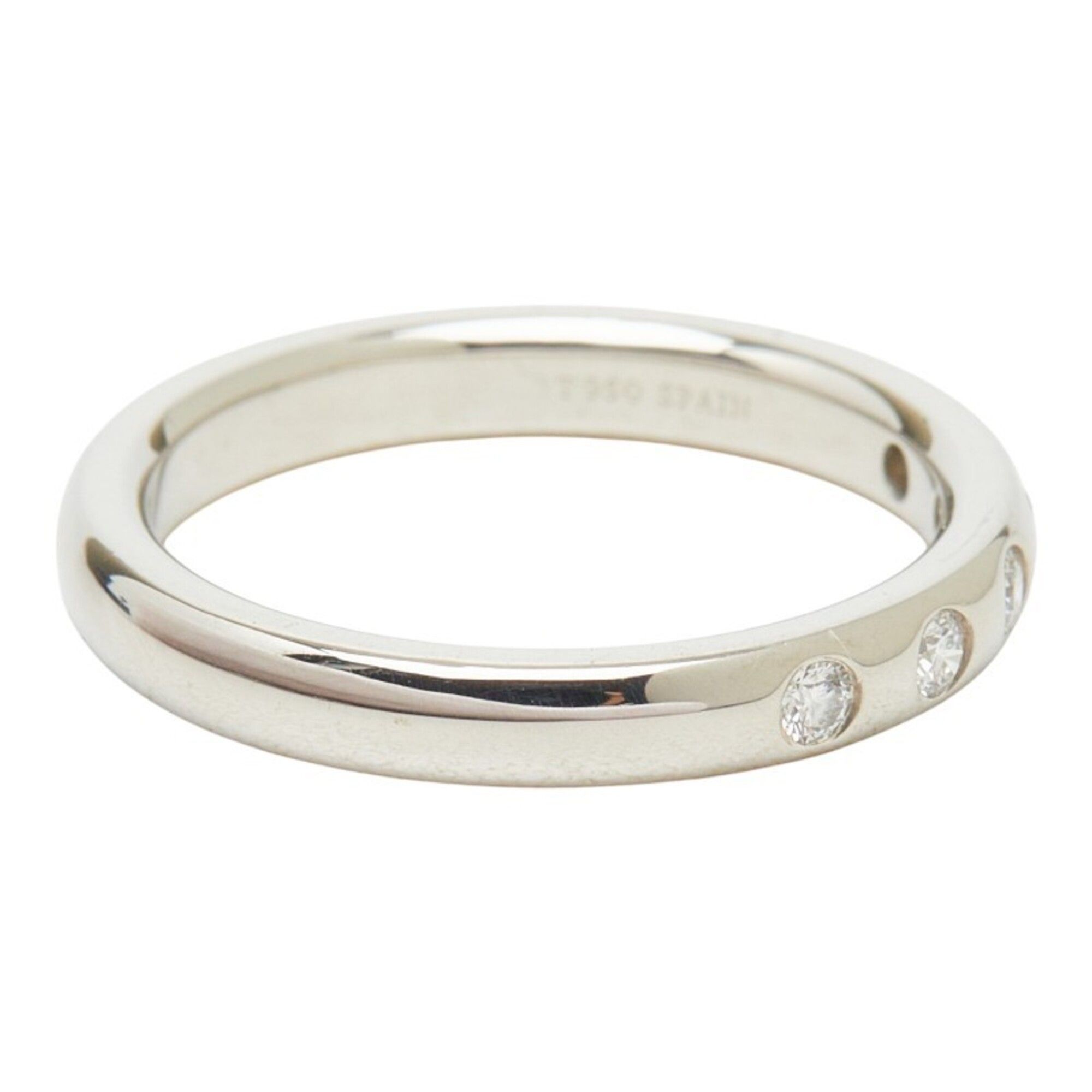 Band Ring (Pre-Owned) - Tiffany - Modalova