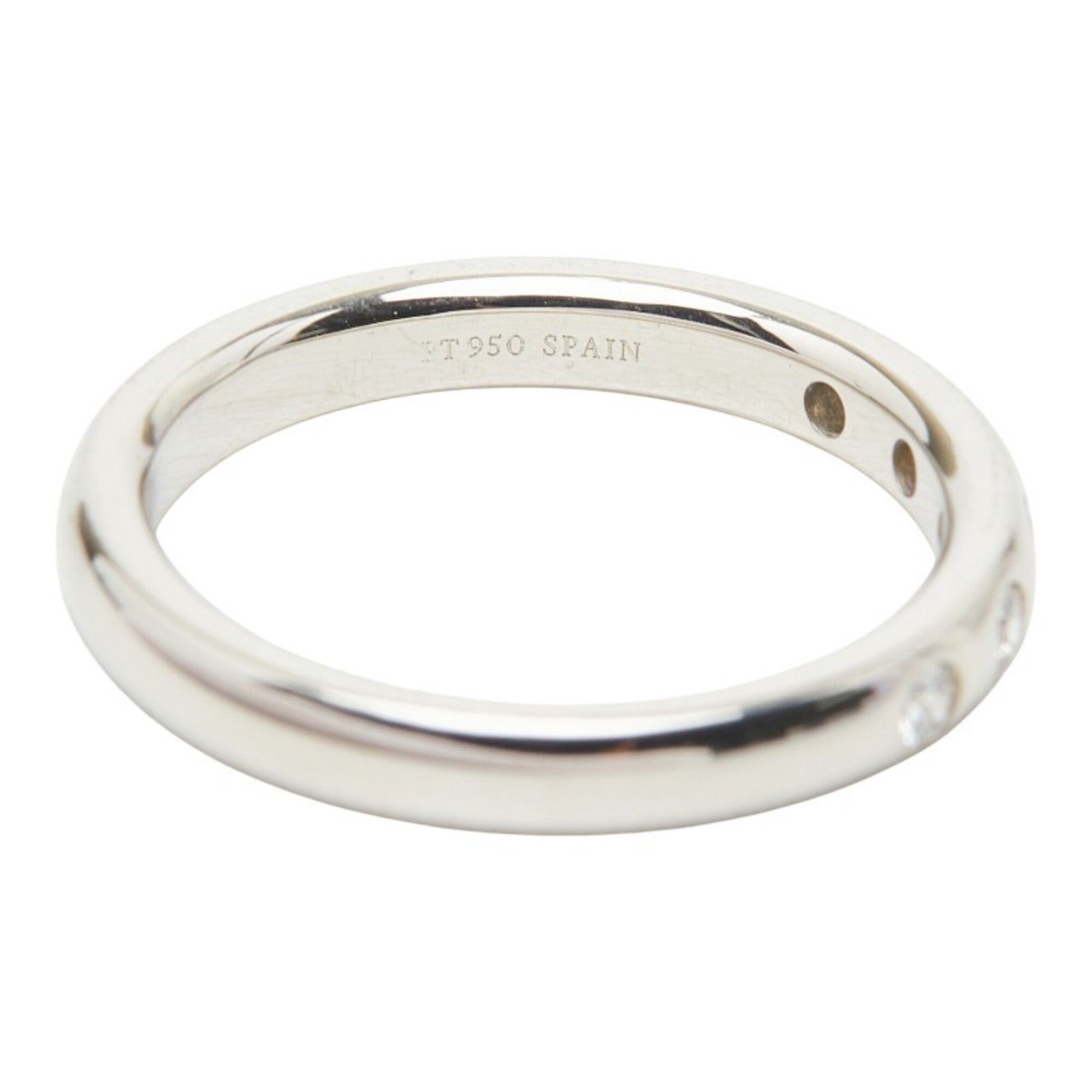 Band Ring (Pre-Owned) - Tiffany - Modalova