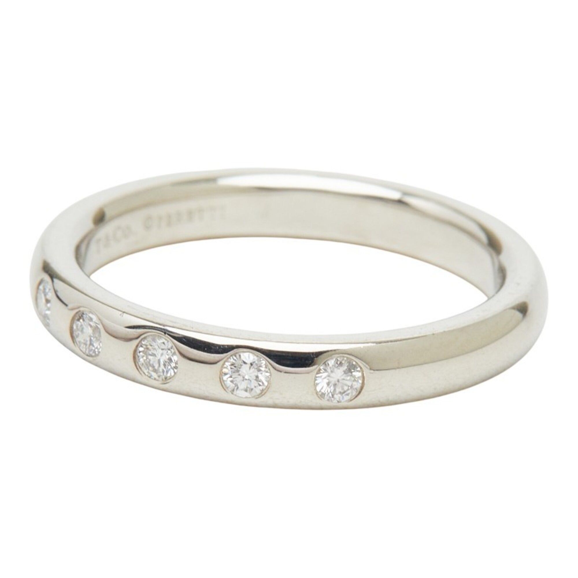 Band Ring (Pre-Owned) - Tiffany - Modalova