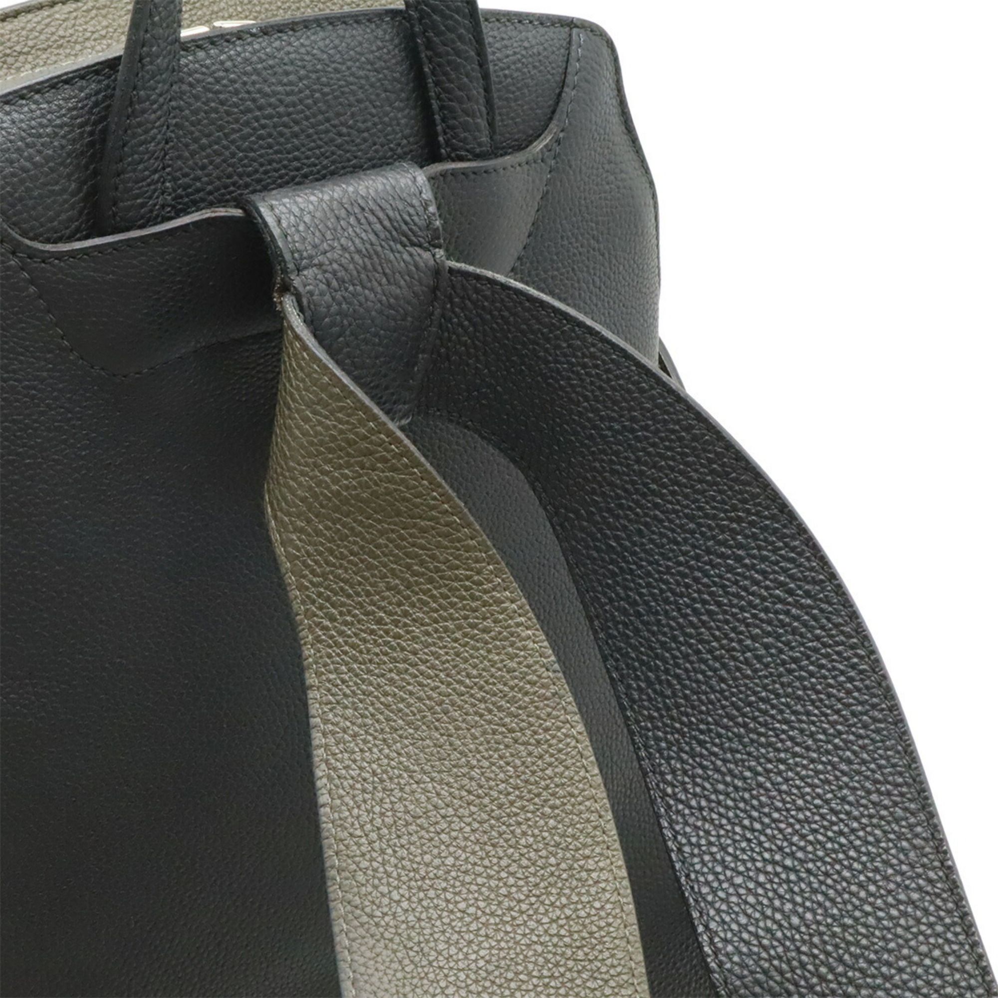 Taurillon Clemence Leather Backpack (Pre-Owned) - Hermes - Modalova