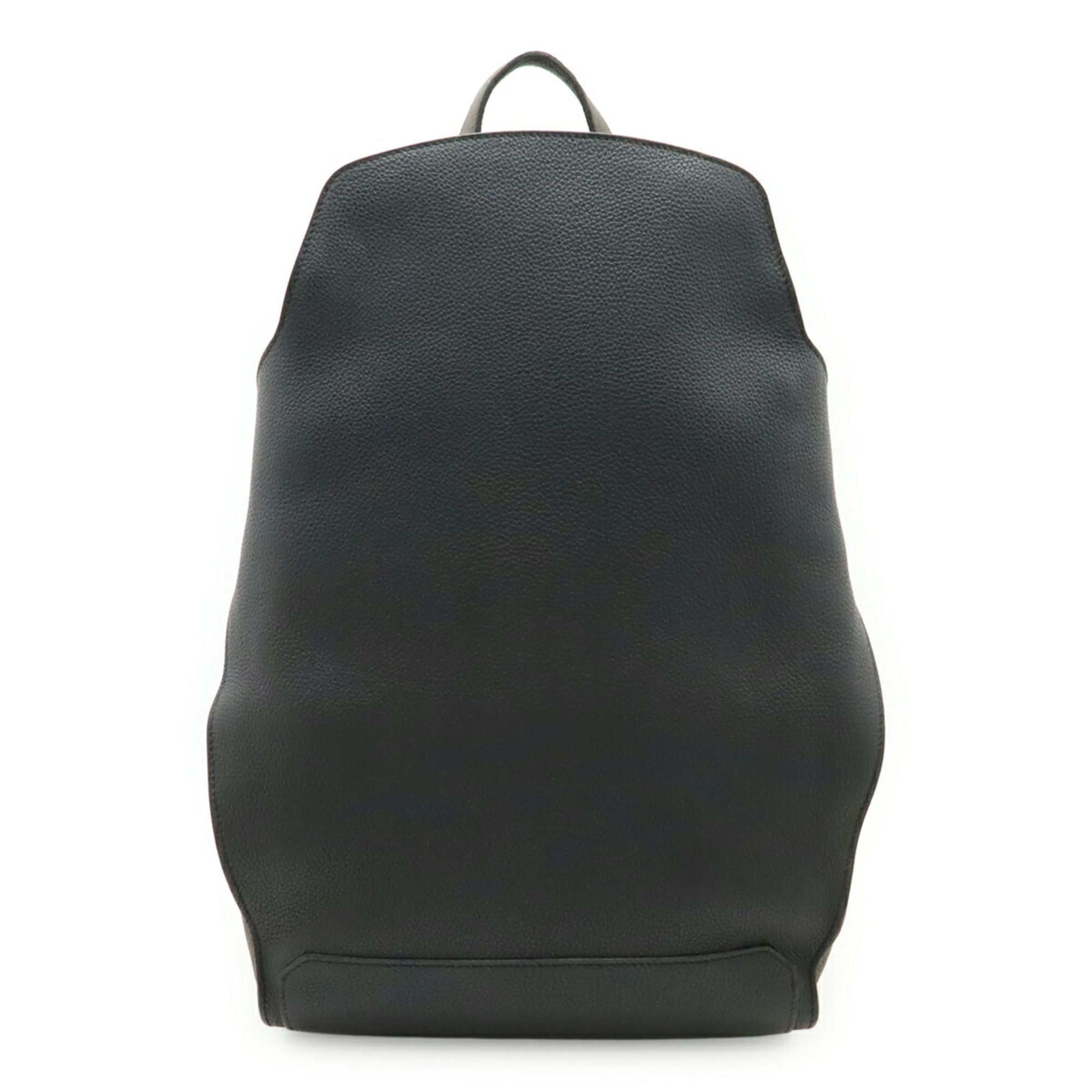 Taurillon Clemence Leather Backpack (Pre-Owned) - Hermes - Modalova