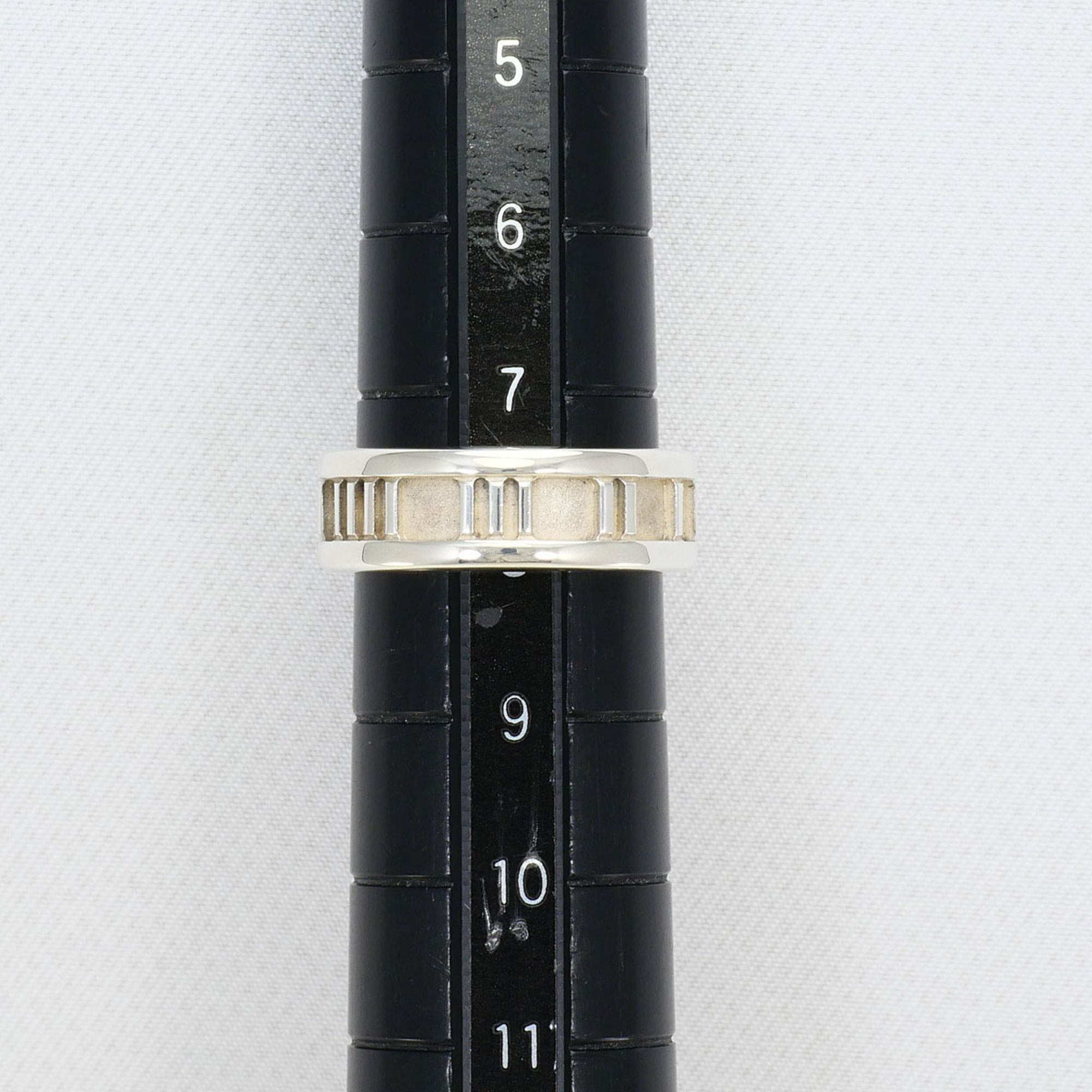 Band Ring (Pre-Owned) - Tiffany - Modalova