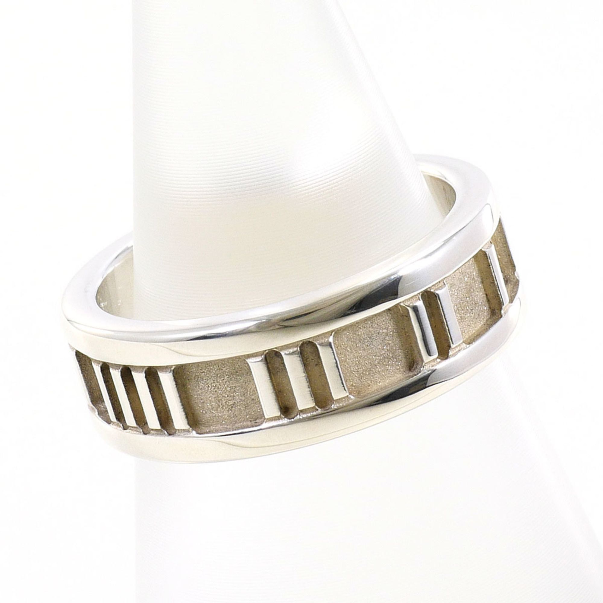Band Ring (Pre-Owned) - Tiffany - Modalova