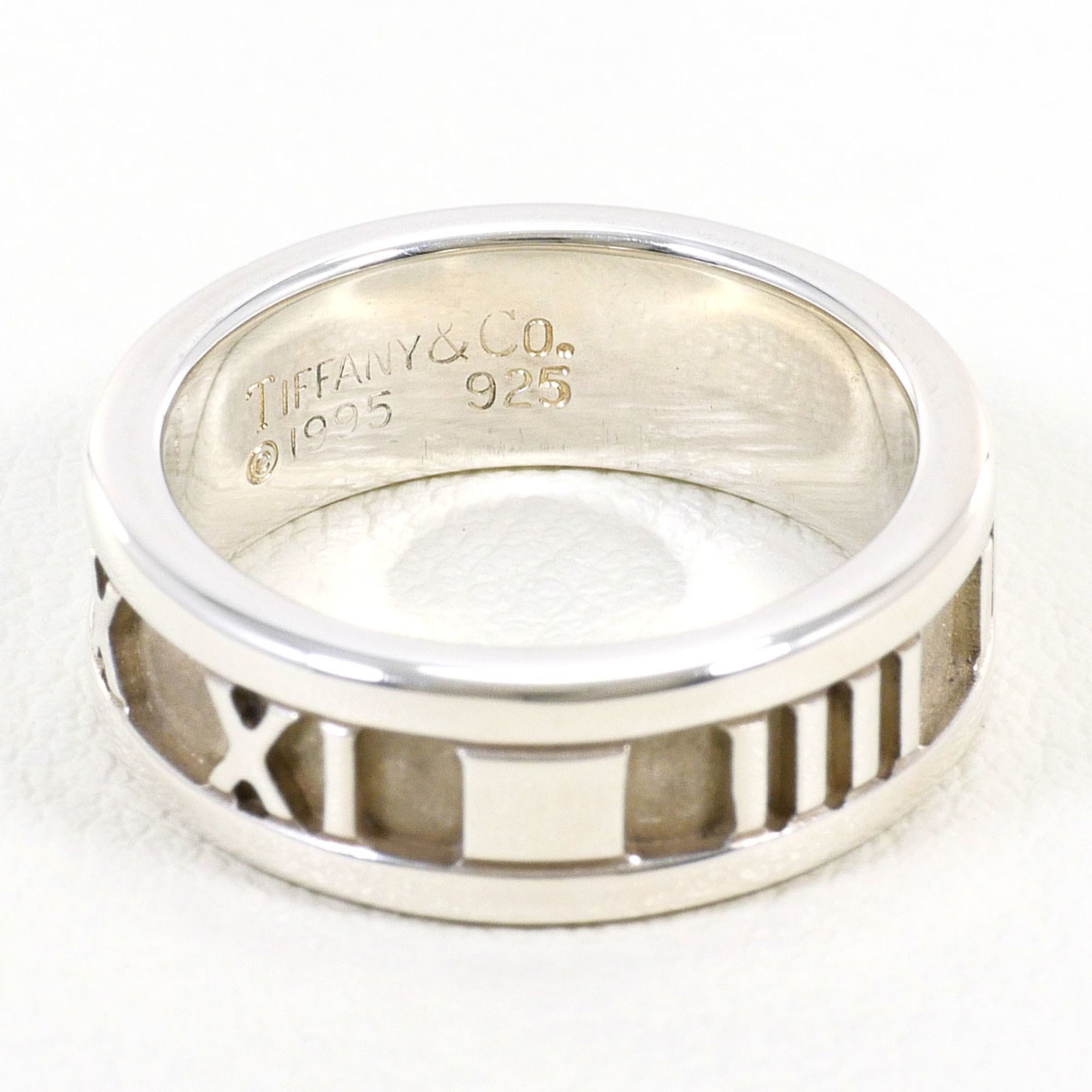 Band Ring (Pre-Owned) - Tiffany - Modalova