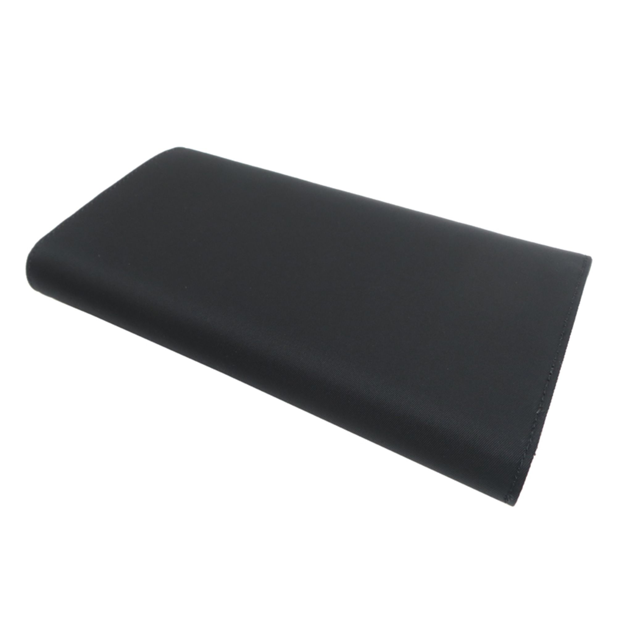 Nylon Long Wallet (Bi-Fold) (Pre-Owned) - Prada - Modalova