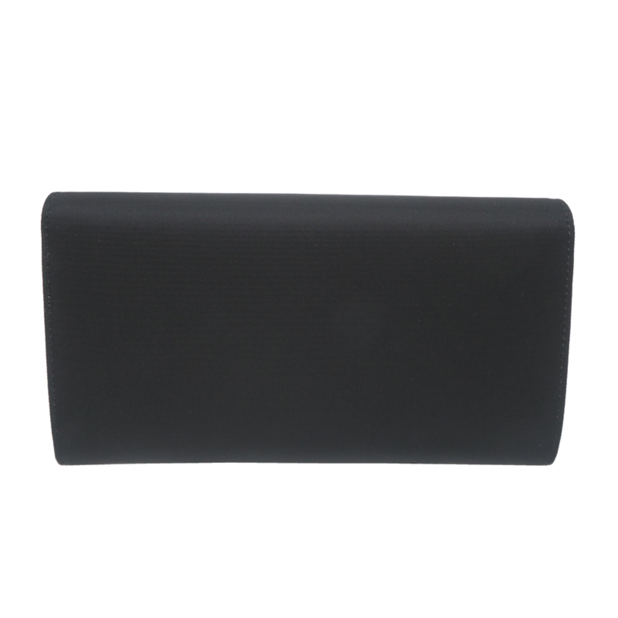 Nylon Long Wallet (Bi-Fold) (Pre-Owned) - Prada - Modalova
