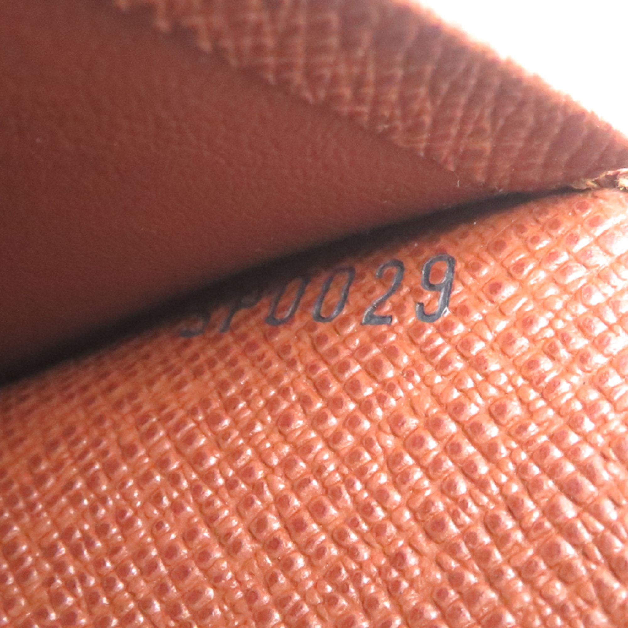 Monogram Long Wallet (Bi-Fold) (Pre-Owned) - Louis Vuitton - Modalova