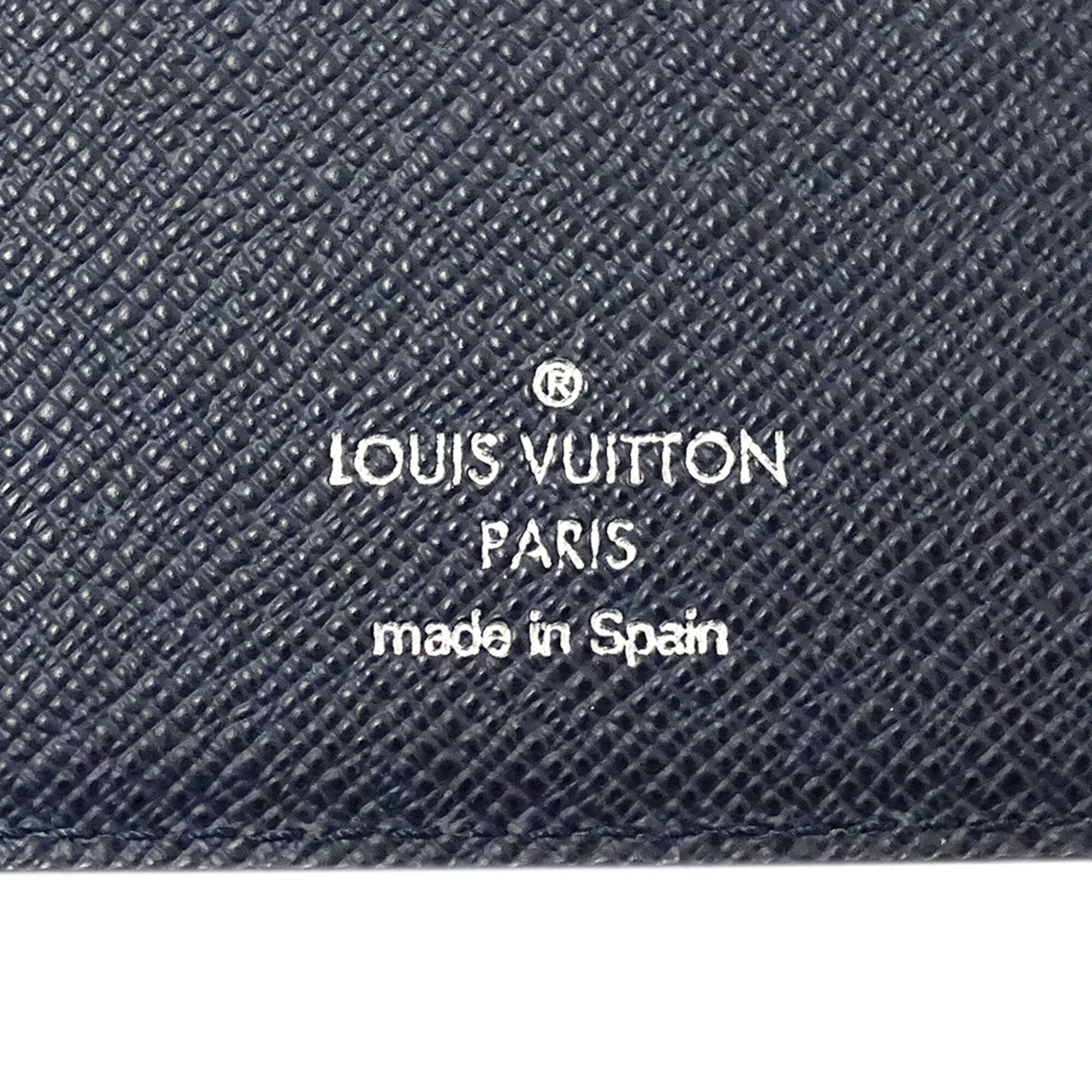 Epi Leather Long Wallet (Bi-Fold) (Pre-Owned) - Louis Vuitton - Modalova