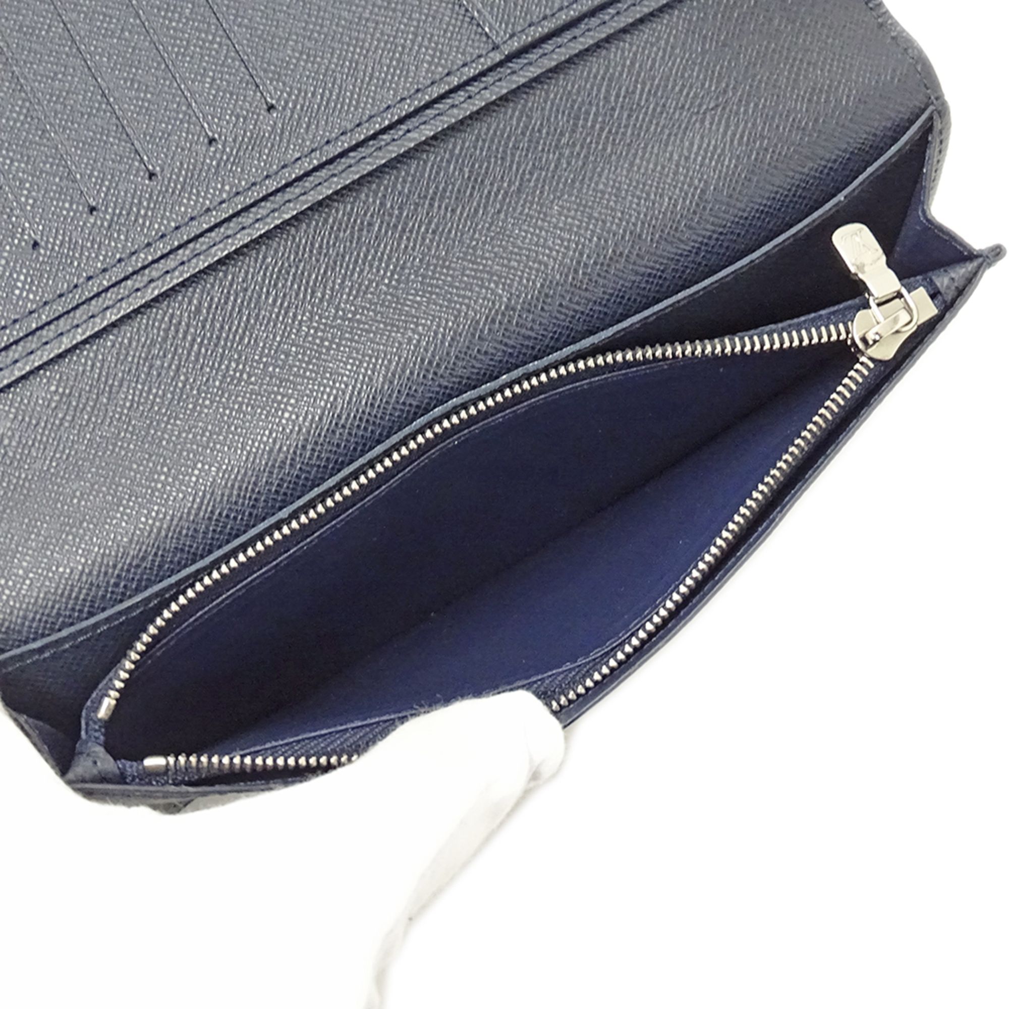 Epi Leather Long Wallet (Bi-Fold) (Pre-Owned) - Louis Vuitton - Modalova