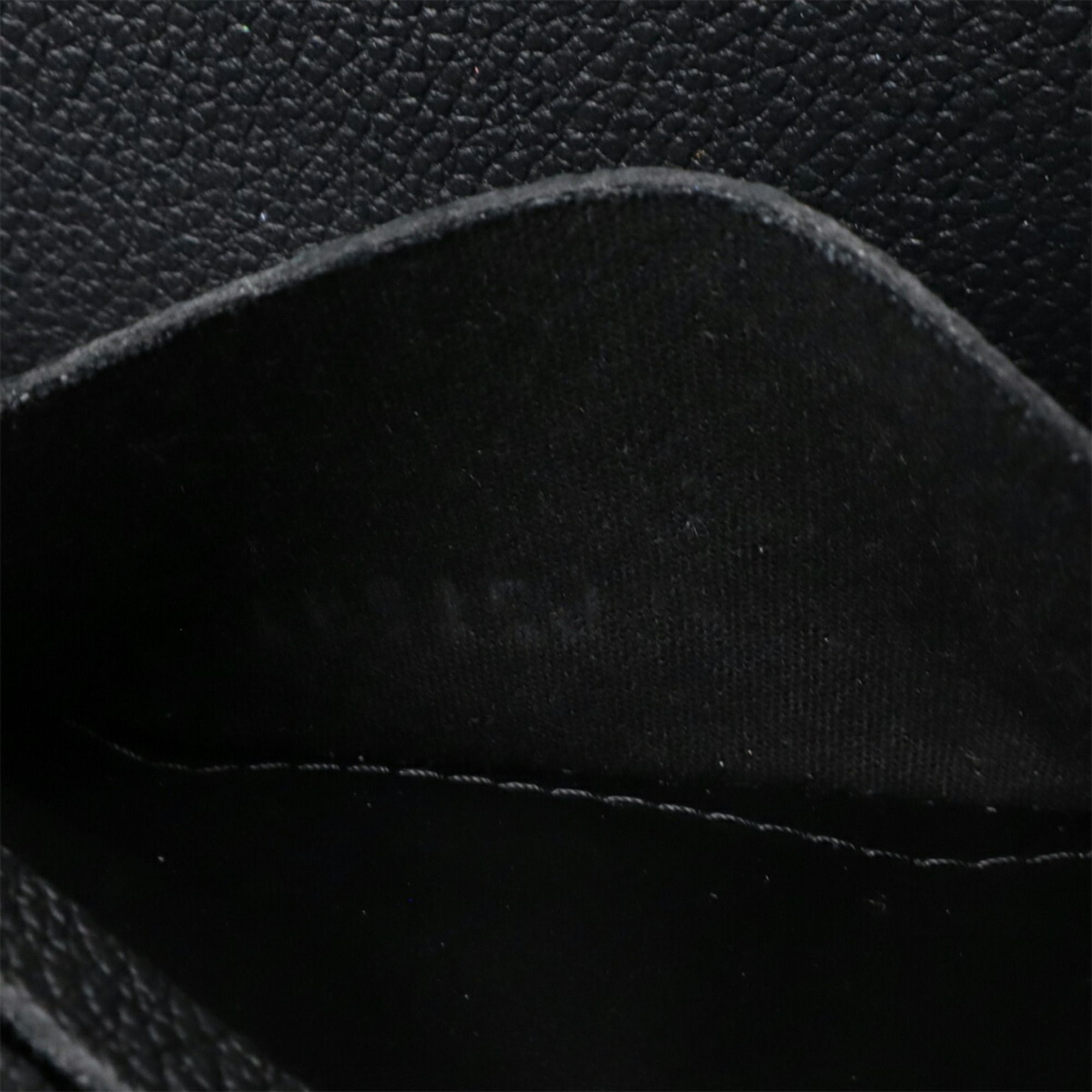 Monogram Empreinte Monogram Empreinte Long Wallet (Bi-Fold) (Pre-Owned) - Louis Vuitton - Modalova