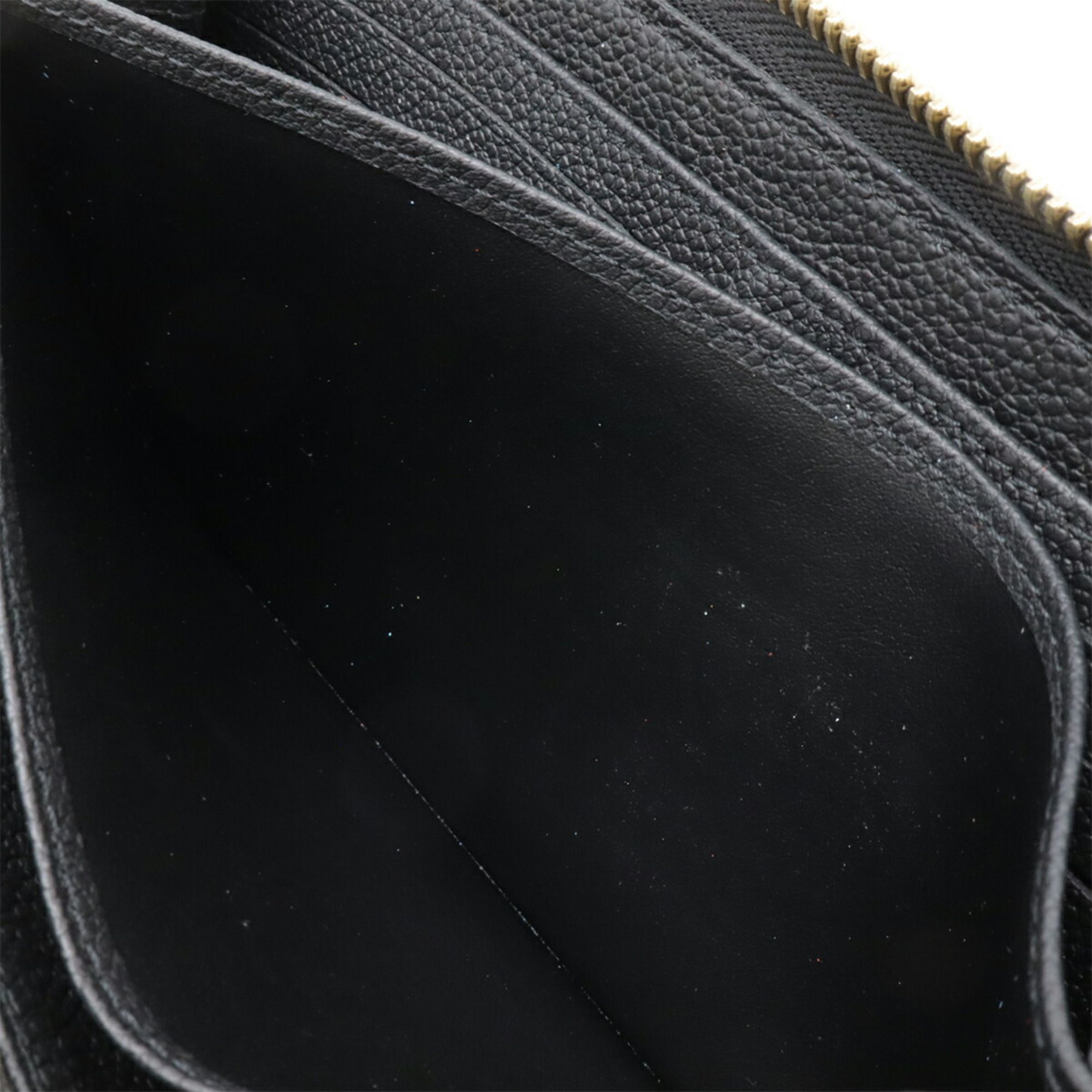 Monogram Empreinte Monogram Empreinte Long Wallet (Bi-Fold) (Pre-Owned) - Louis Vuitton - Modalova