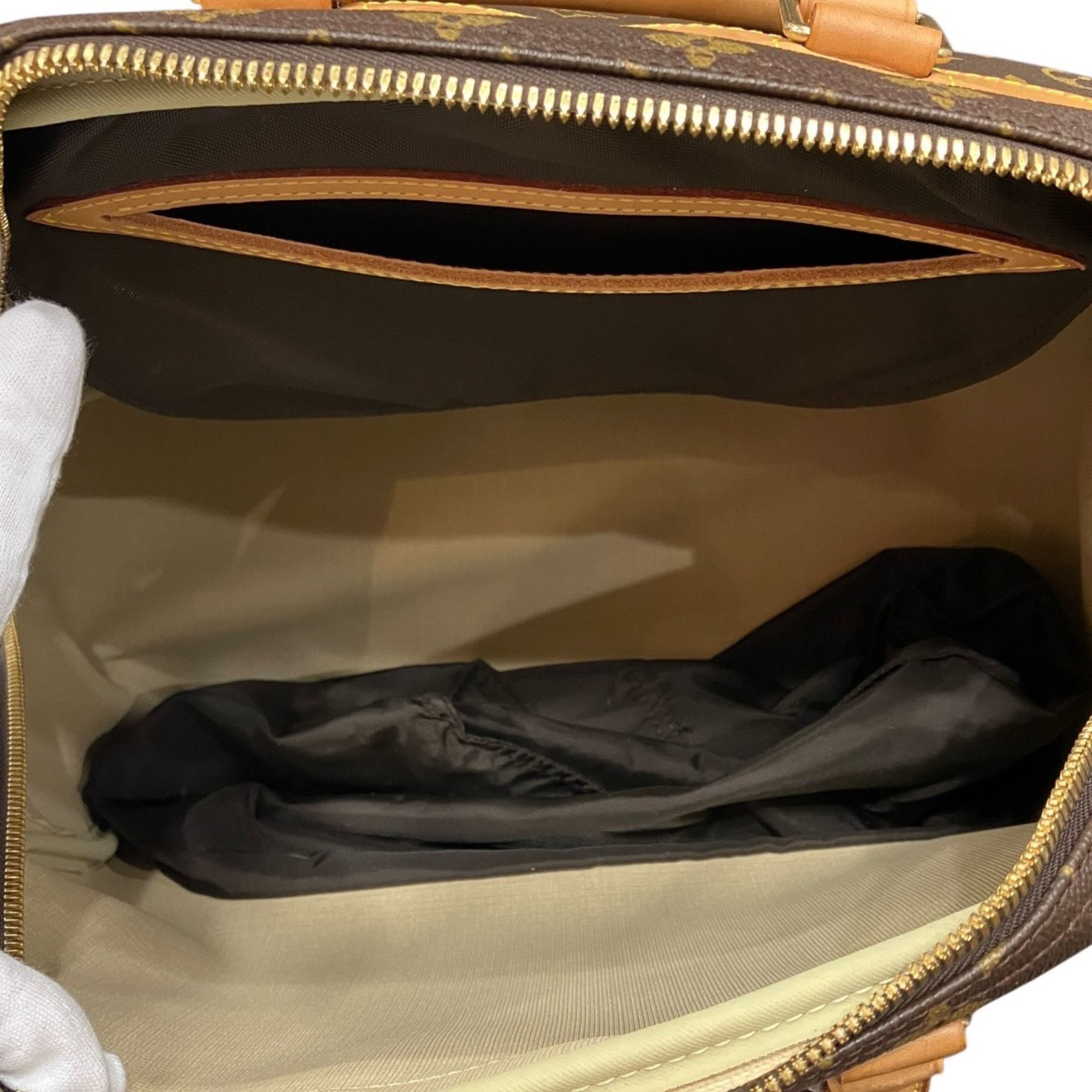 Boston Bag (Pre-Owned) - Louis Vuitton - Modalova