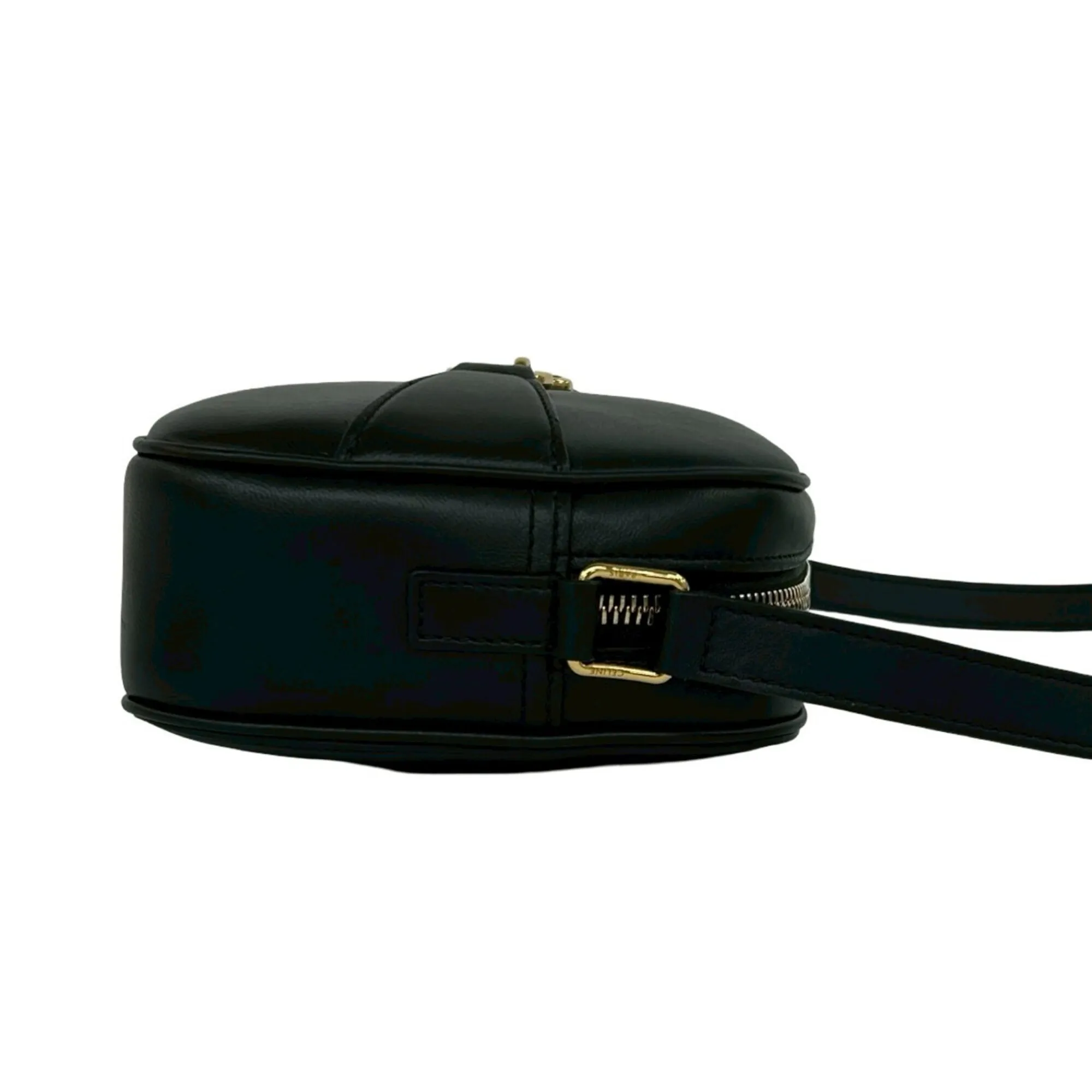 Leather Pochette Shoulder Bag (Pre-Owned) - Celine - Modalova
