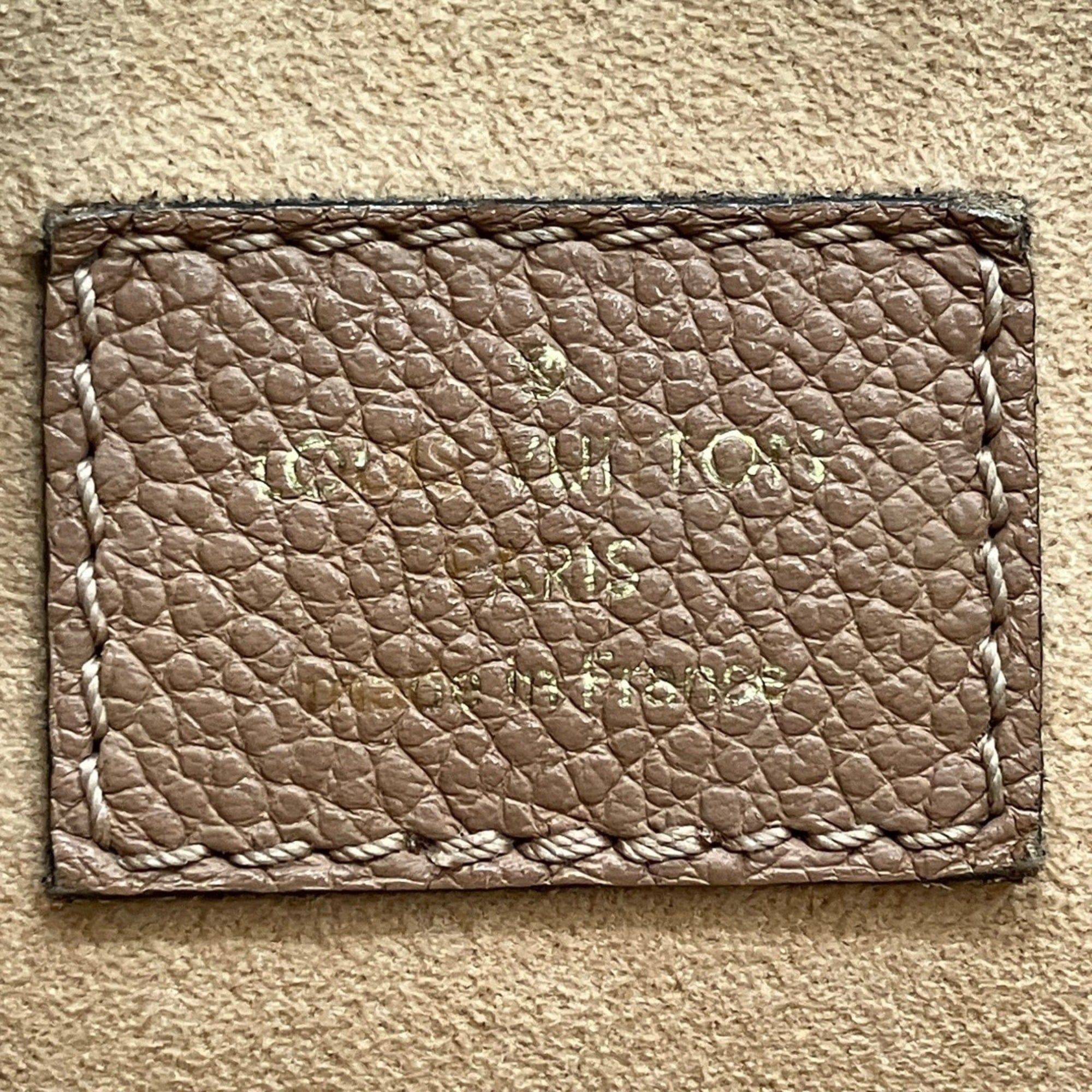 Handbag (Pre-Owned) - Louis Vuitton - Modalova