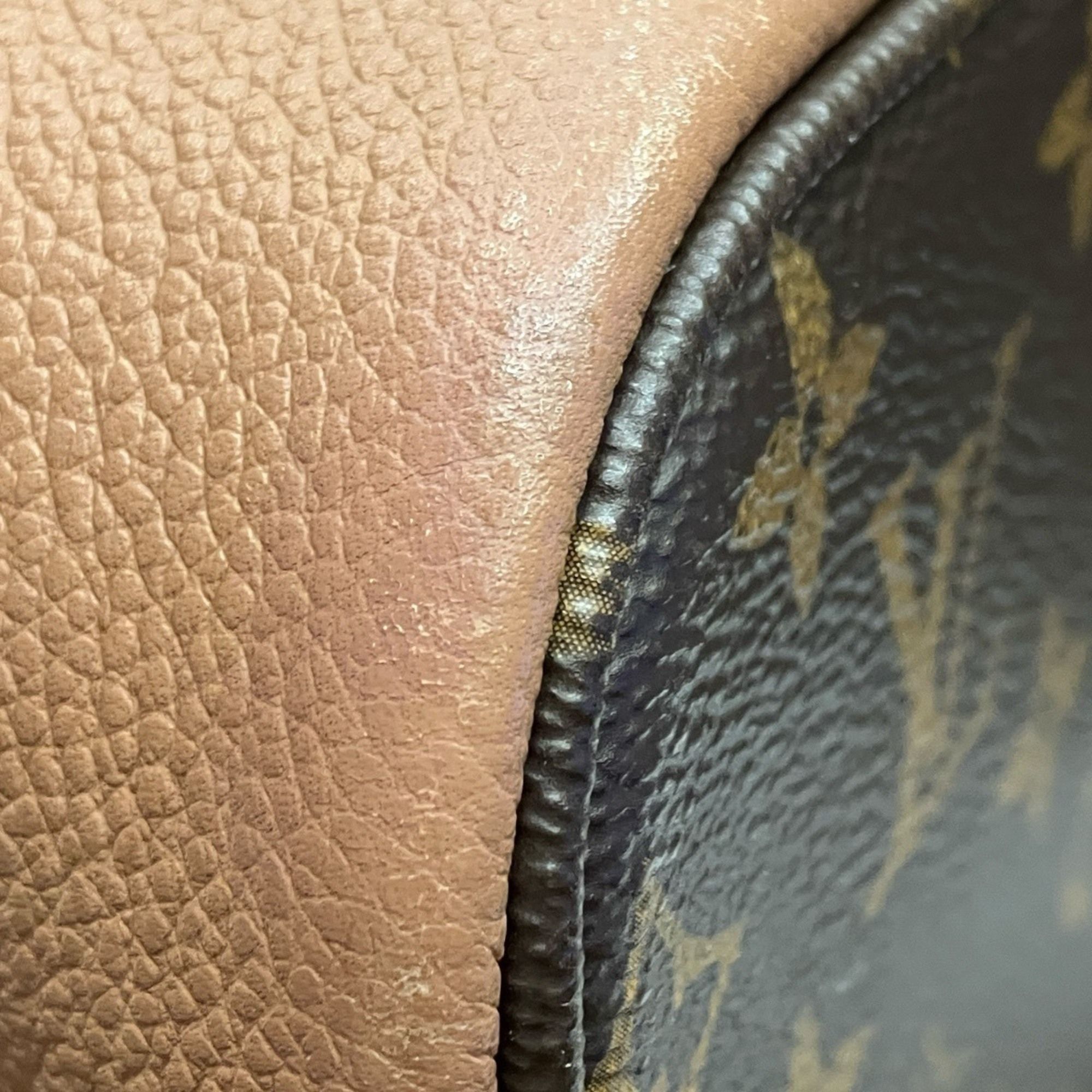 Handbag (Pre-Owned) - Louis Vuitton - Modalova