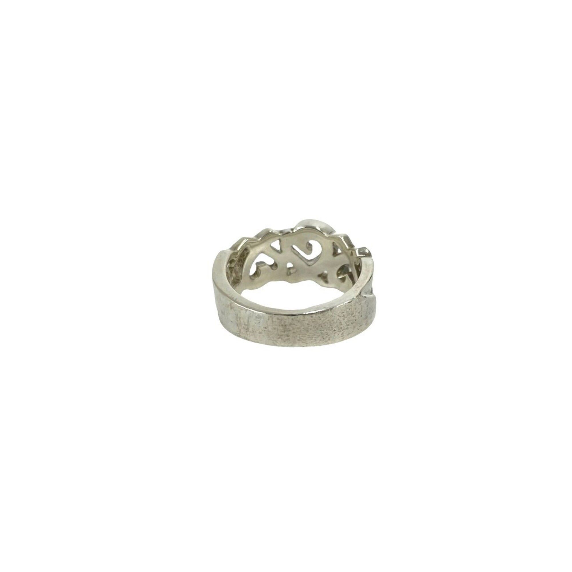 Band Ring (Pre-Owned) - Tiffany - Modalova