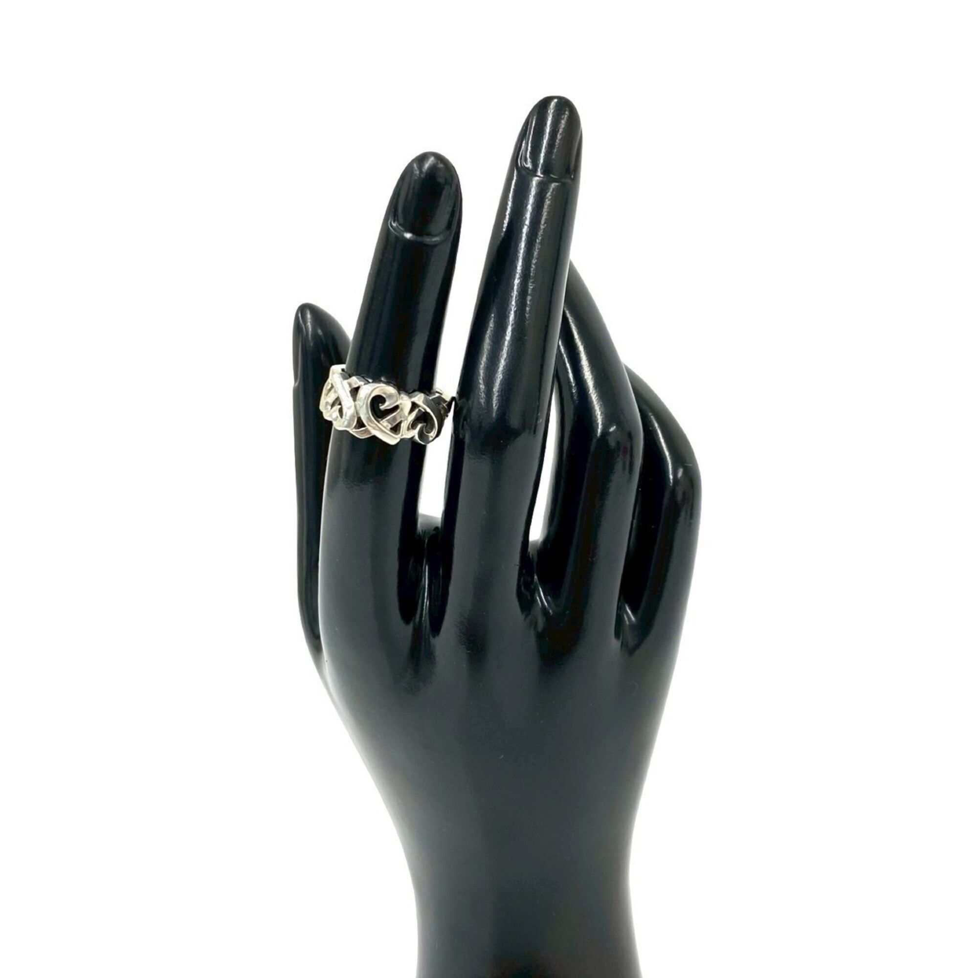 Band Ring (Pre-Owned) - Tiffany - Modalova