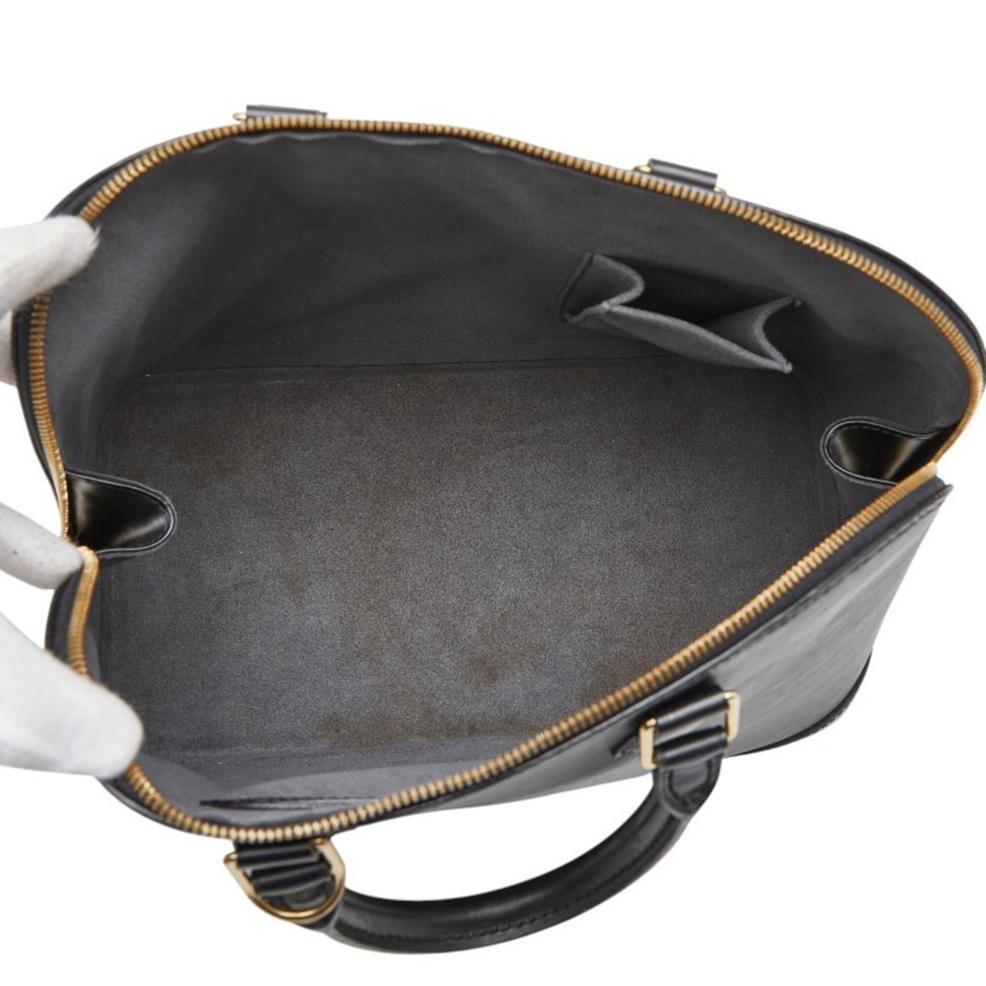 Epi Leather Handbag (Pre-Owned) - Louis Vuitton - Modalova
