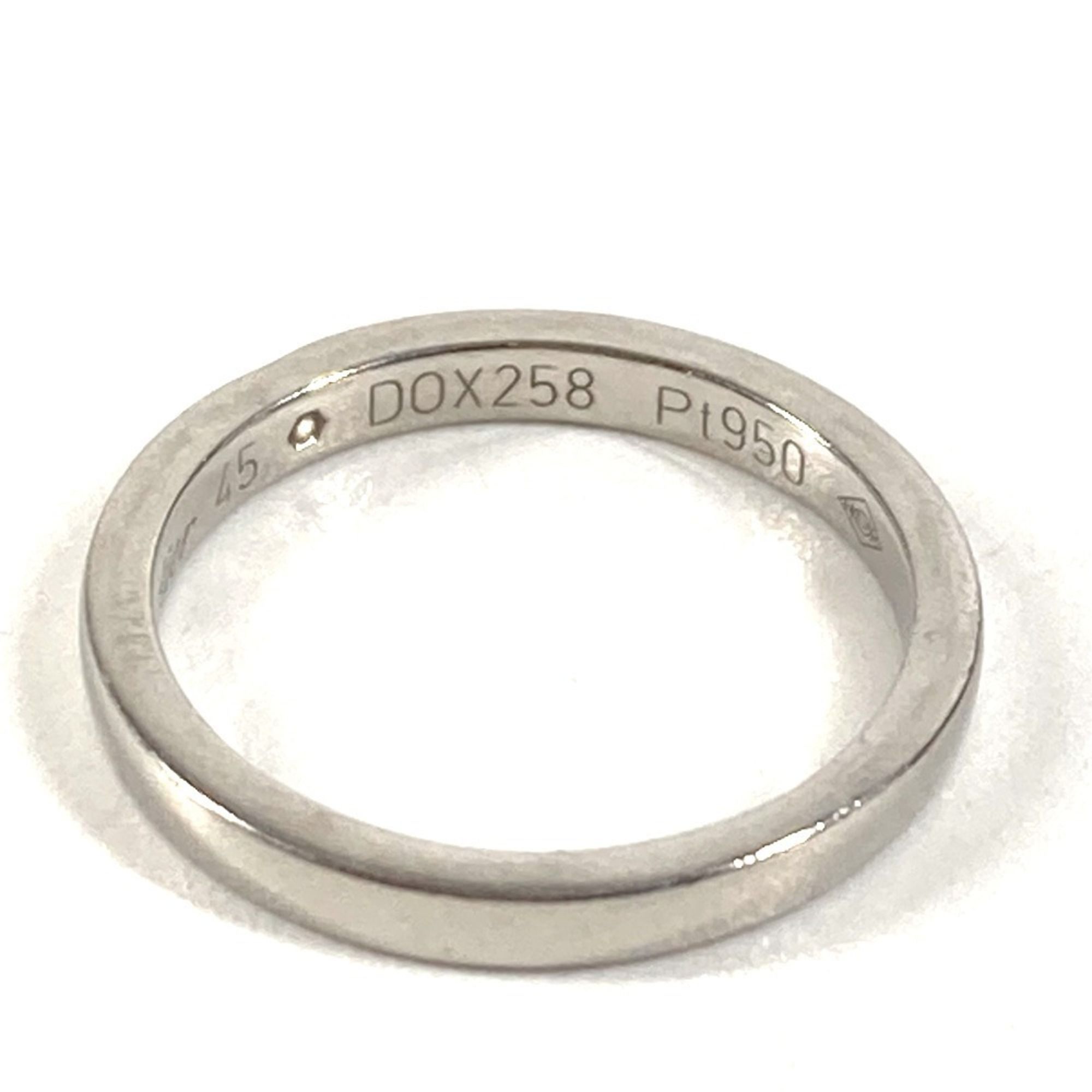 Band Ring (Pre-Owned) - Cartier - Modalova