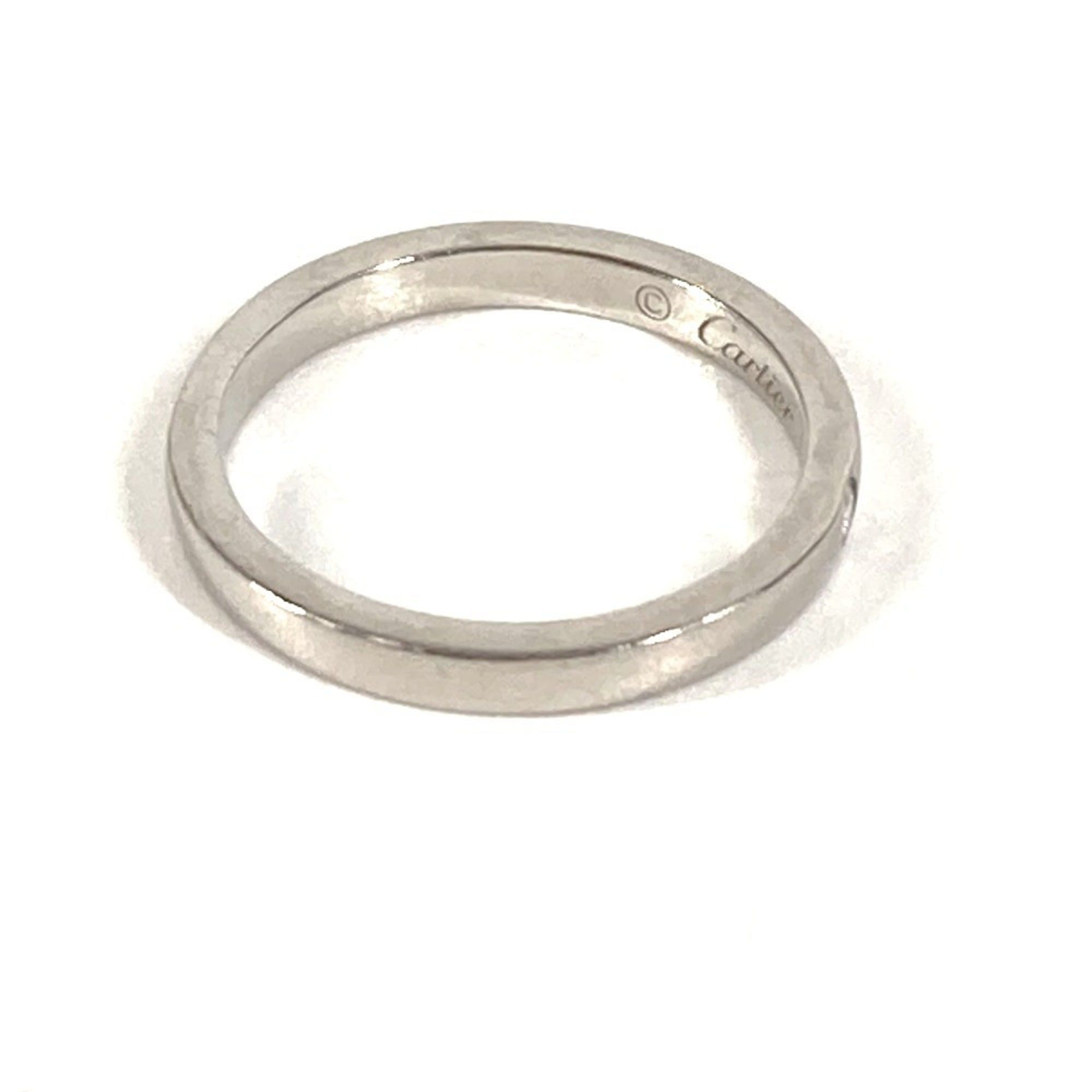 Band Ring (Pre-Owned) - Cartier - Modalova