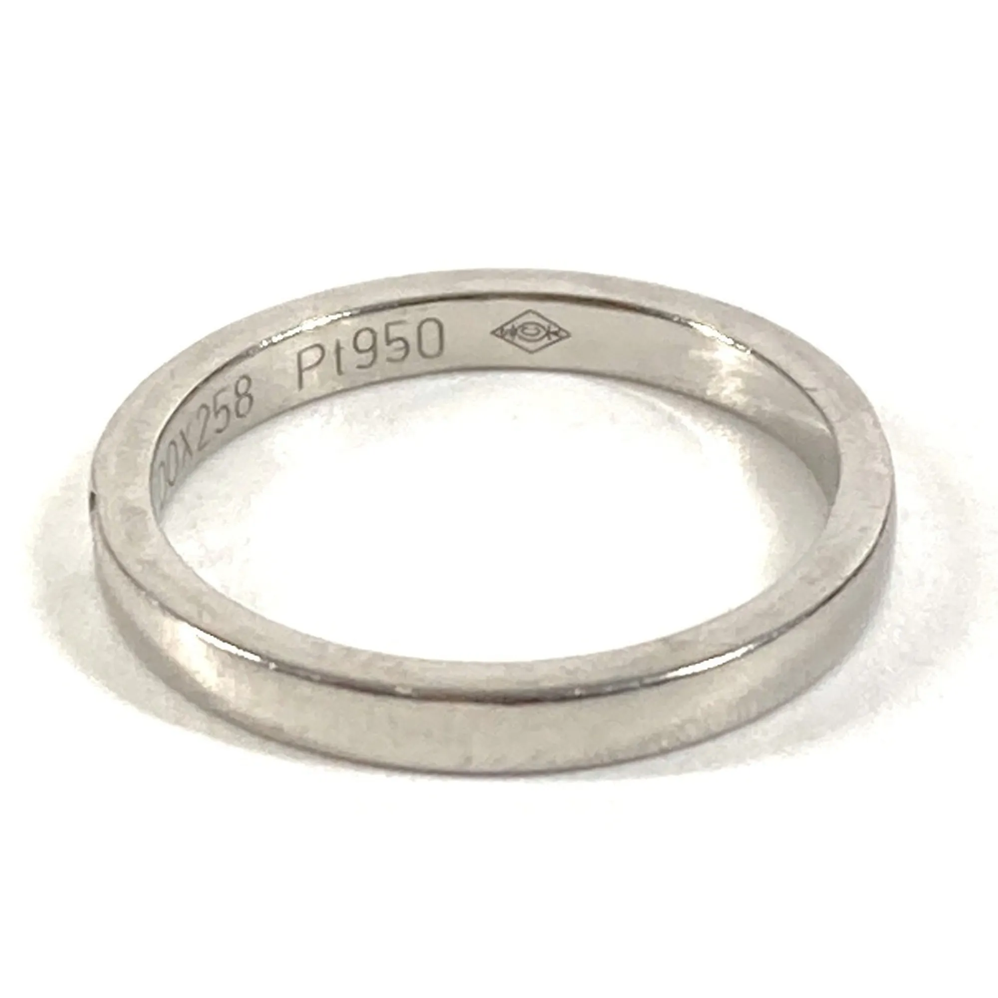 Band Ring (Pre-Owned) - Cartier - Modalova