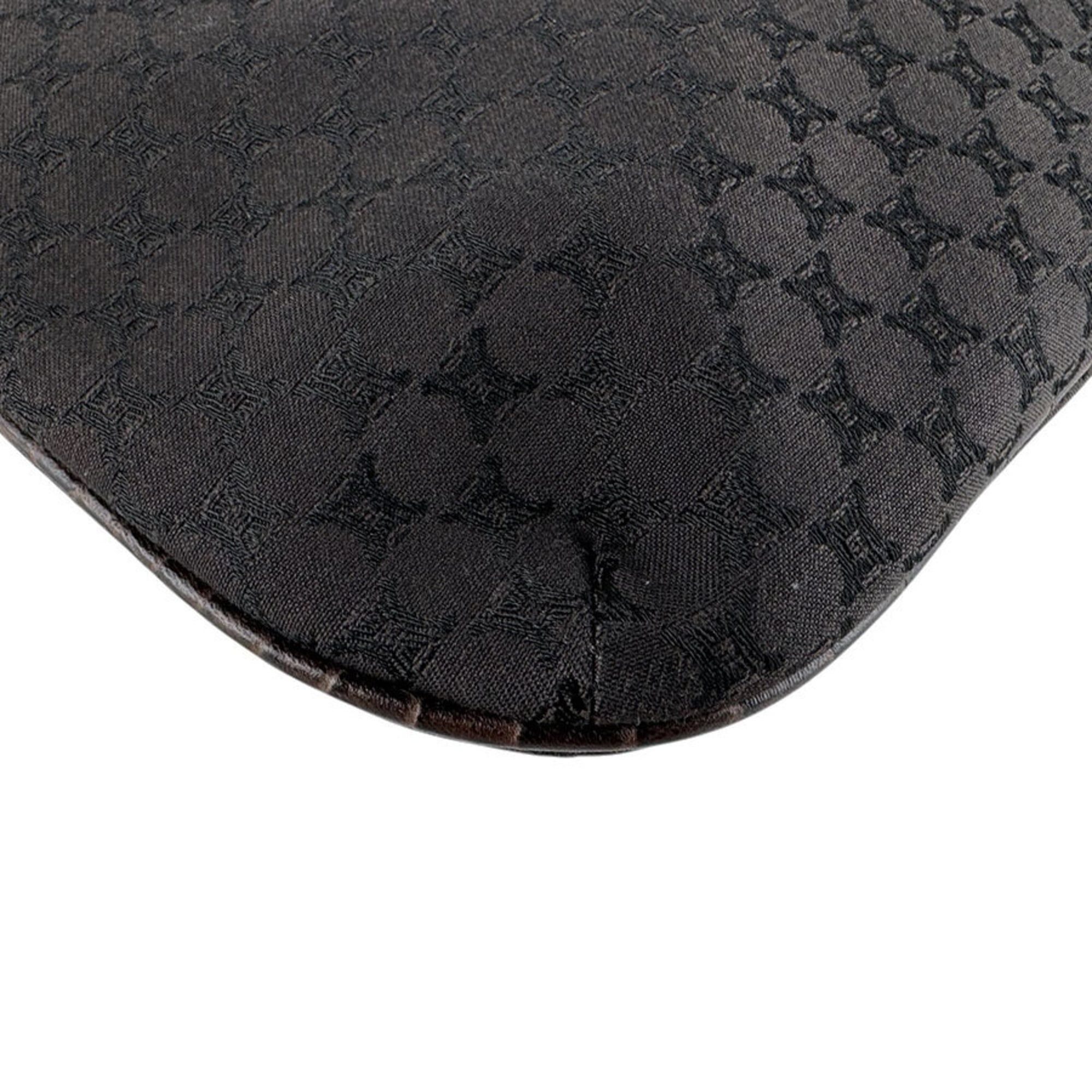 Canvas Shoulder Bag (Pre-Owned) - Celine - Modalova