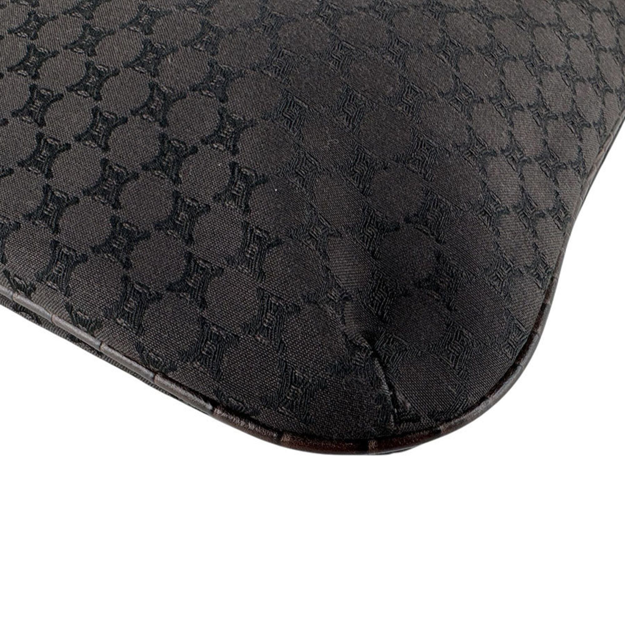 Canvas Shoulder Bag (Pre-Owned) - Celine - Modalova
