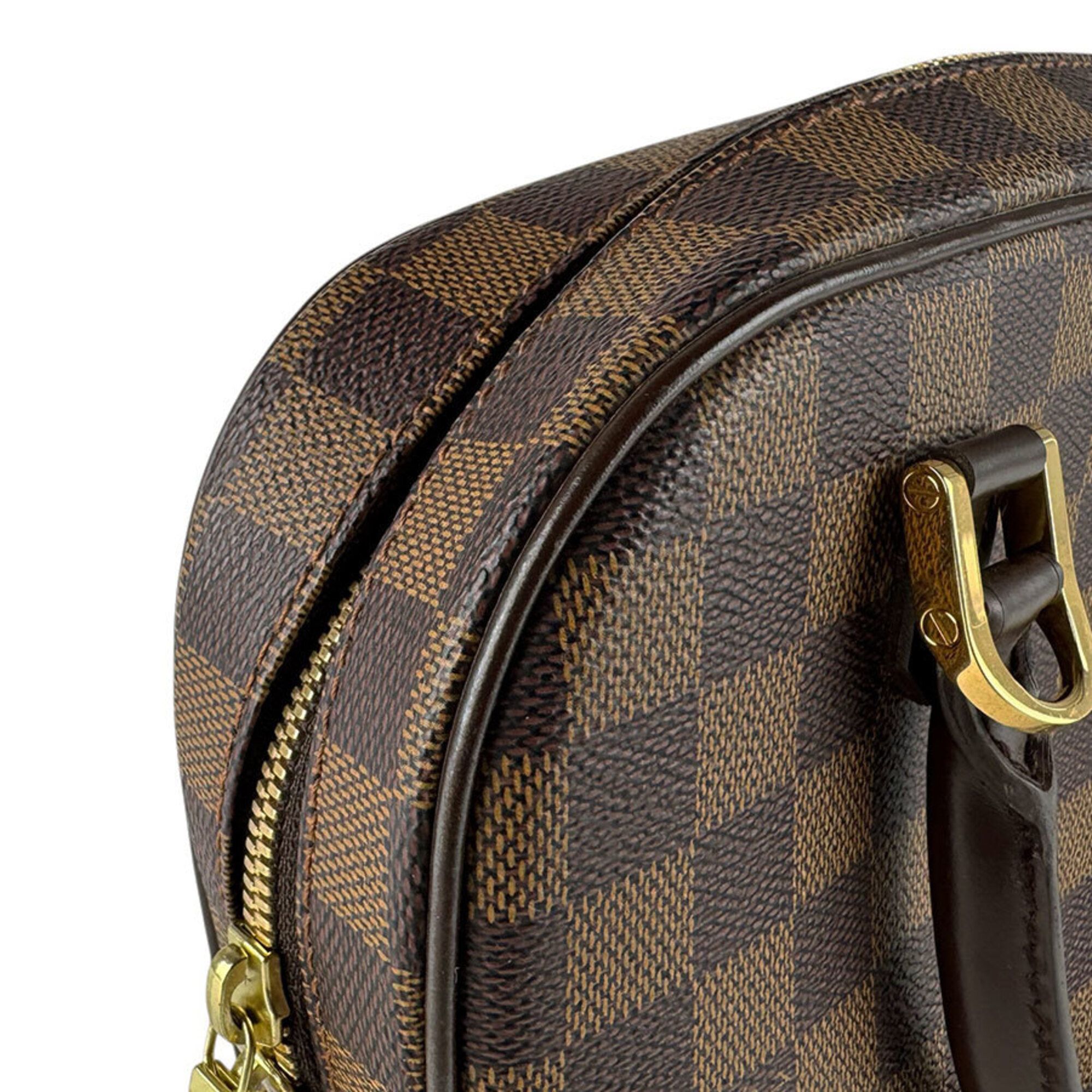 Damier Canvas Handbag (Pre-Owned) - Louis Vuitton - Modalova