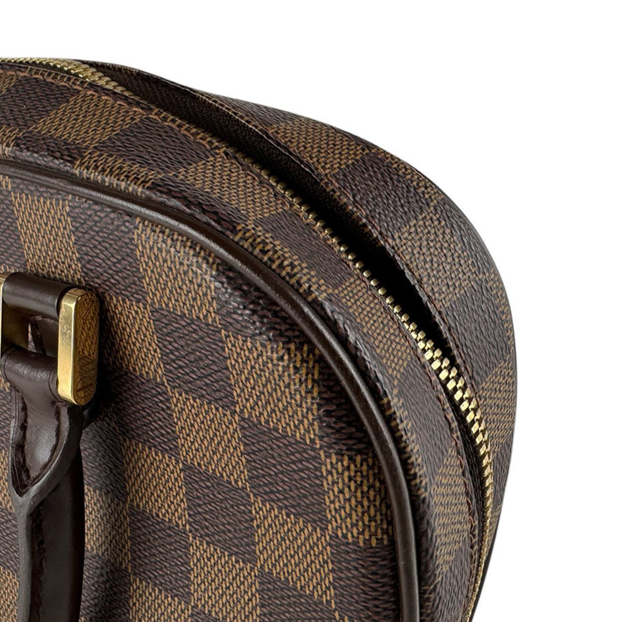 Damier Canvas Handbag (Pre-Owned) - Louis Vuitton - Modalova