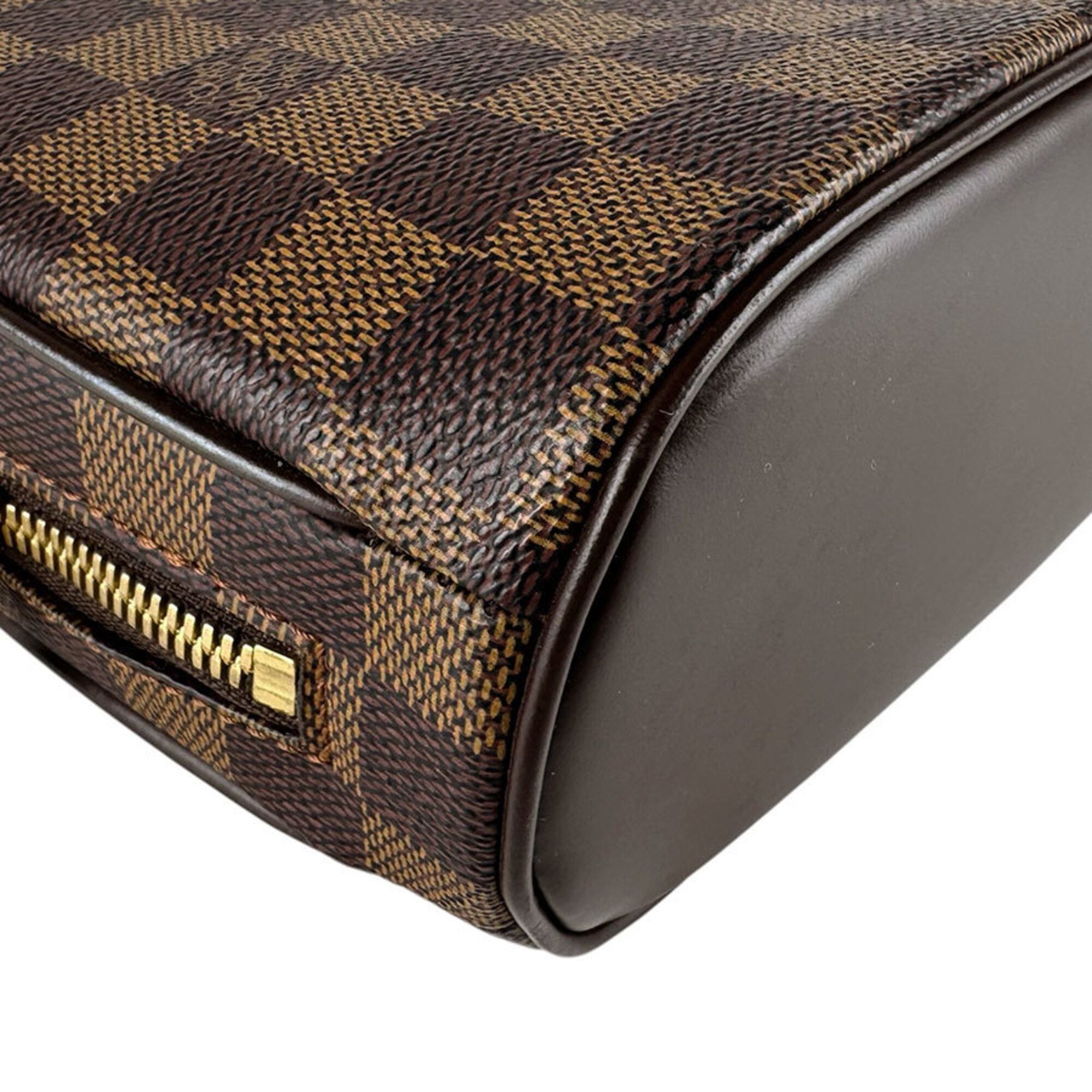 Damier Canvas Handbag (Pre-Owned) - Louis Vuitton - Modalova