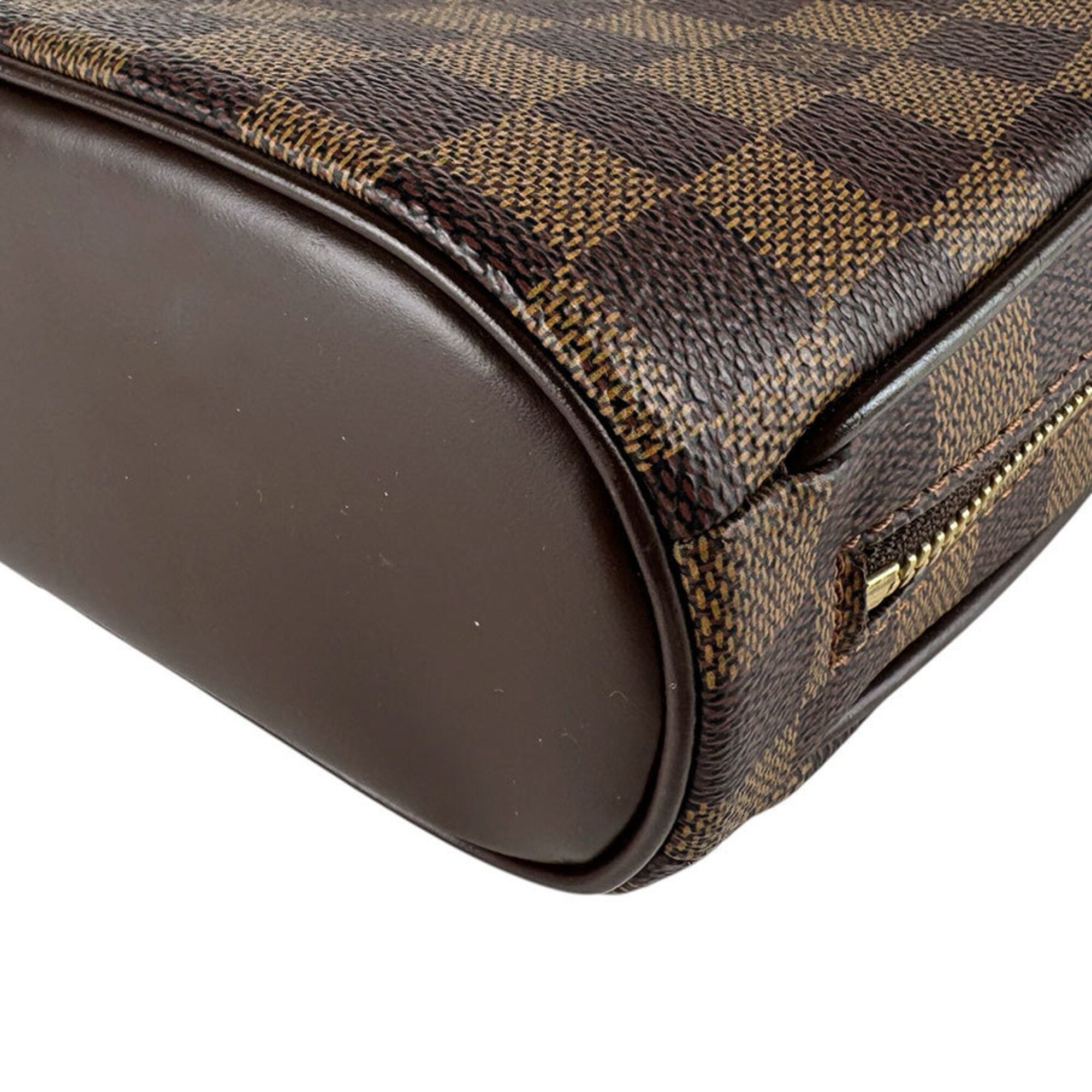 Damier Canvas Handbag (Pre-Owned) - Louis Vuitton - Modalova