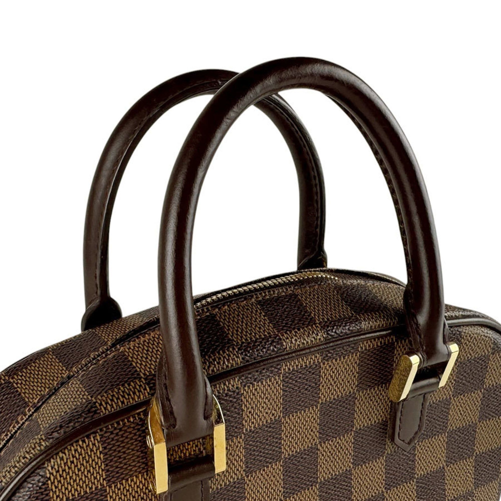 Damier Canvas Handbag (Pre-Owned) - Louis Vuitton - Modalova
