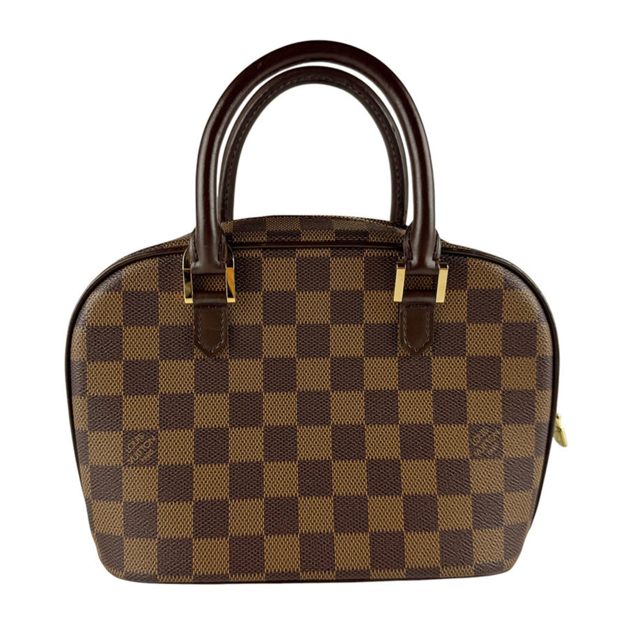 Damier Canvas Handbag (Pre-Owned) - Louis Vuitton - Modalova
