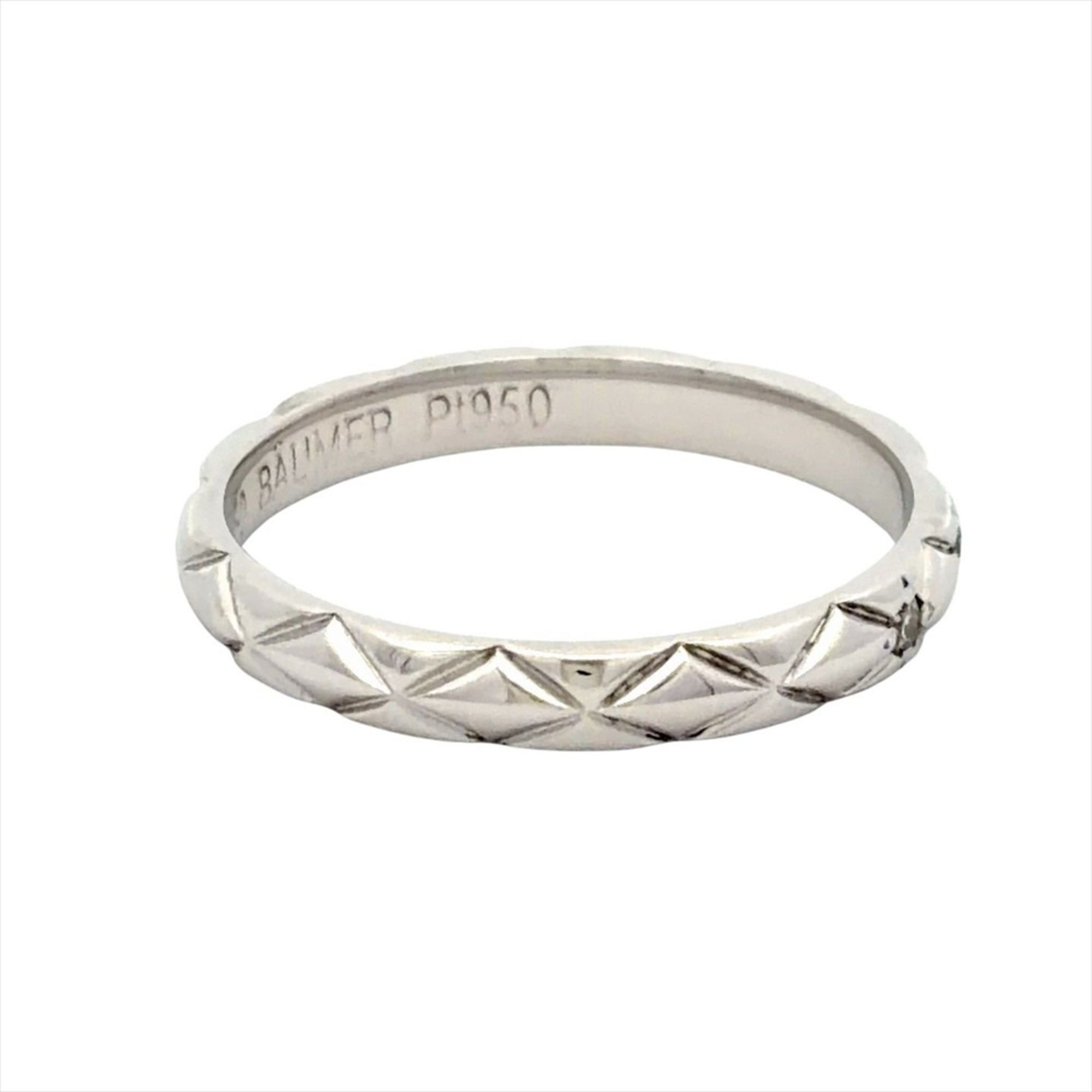 Band Ring (Pre-Owned) - Chanel - Modalova