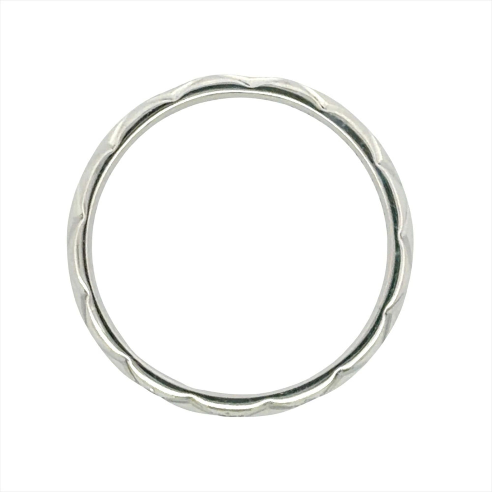 Band Ring (Pre-Owned) - Chanel - Modalova