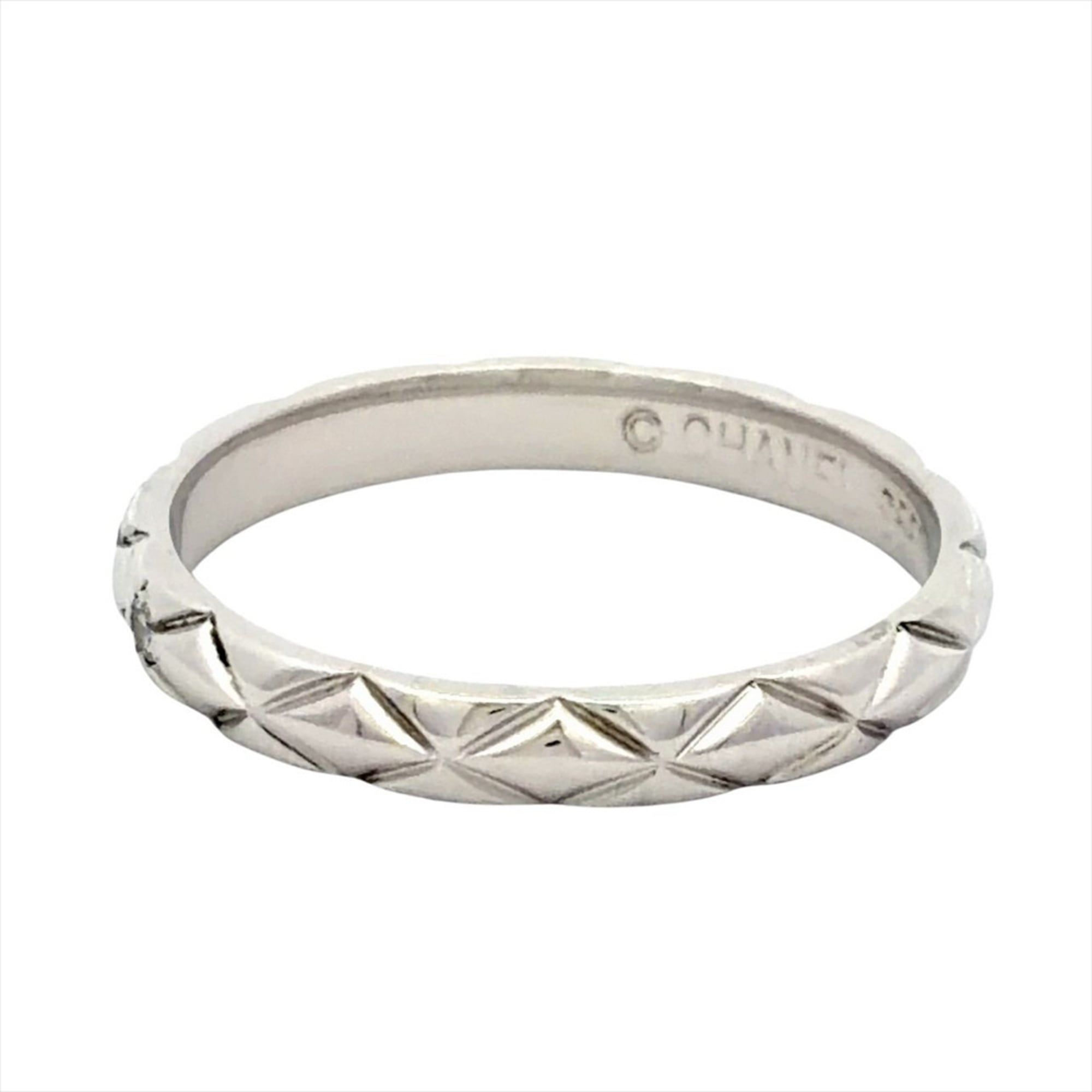 Band Ring (Pre-Owned) - Chanel - Modalova