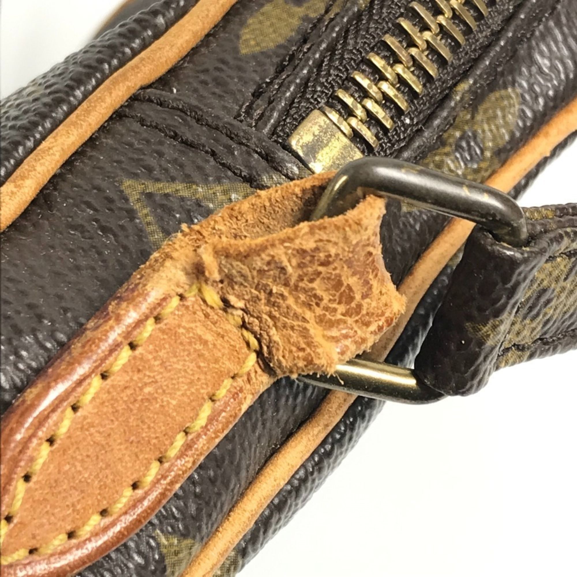 Canvas Pochette Shoulder Bag (Pre-Owned) - Louis Vuitton - Modalova
