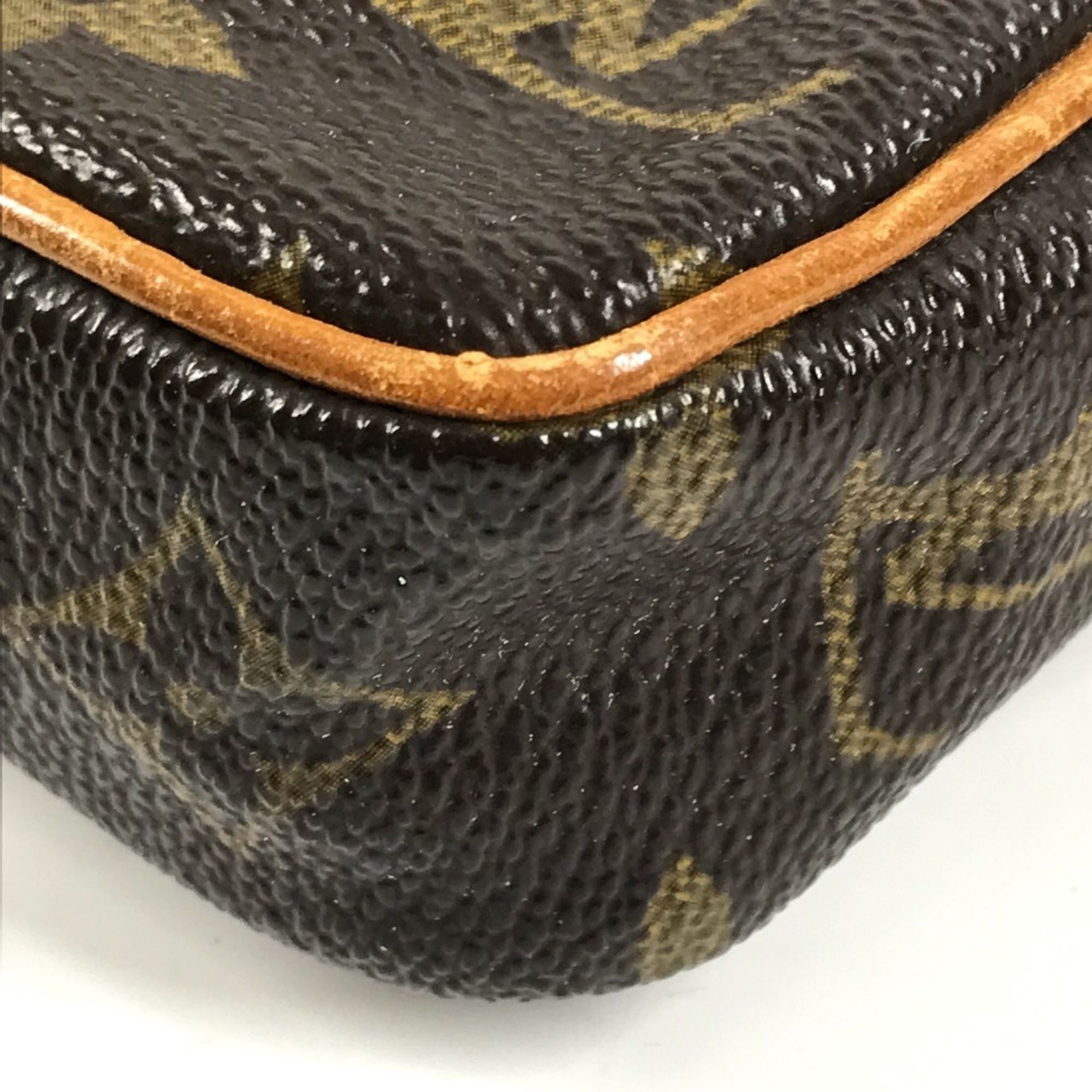 Canvas Pochette Shoulder Bag (Pre-Owned) - Louis Vuitton - Modalova