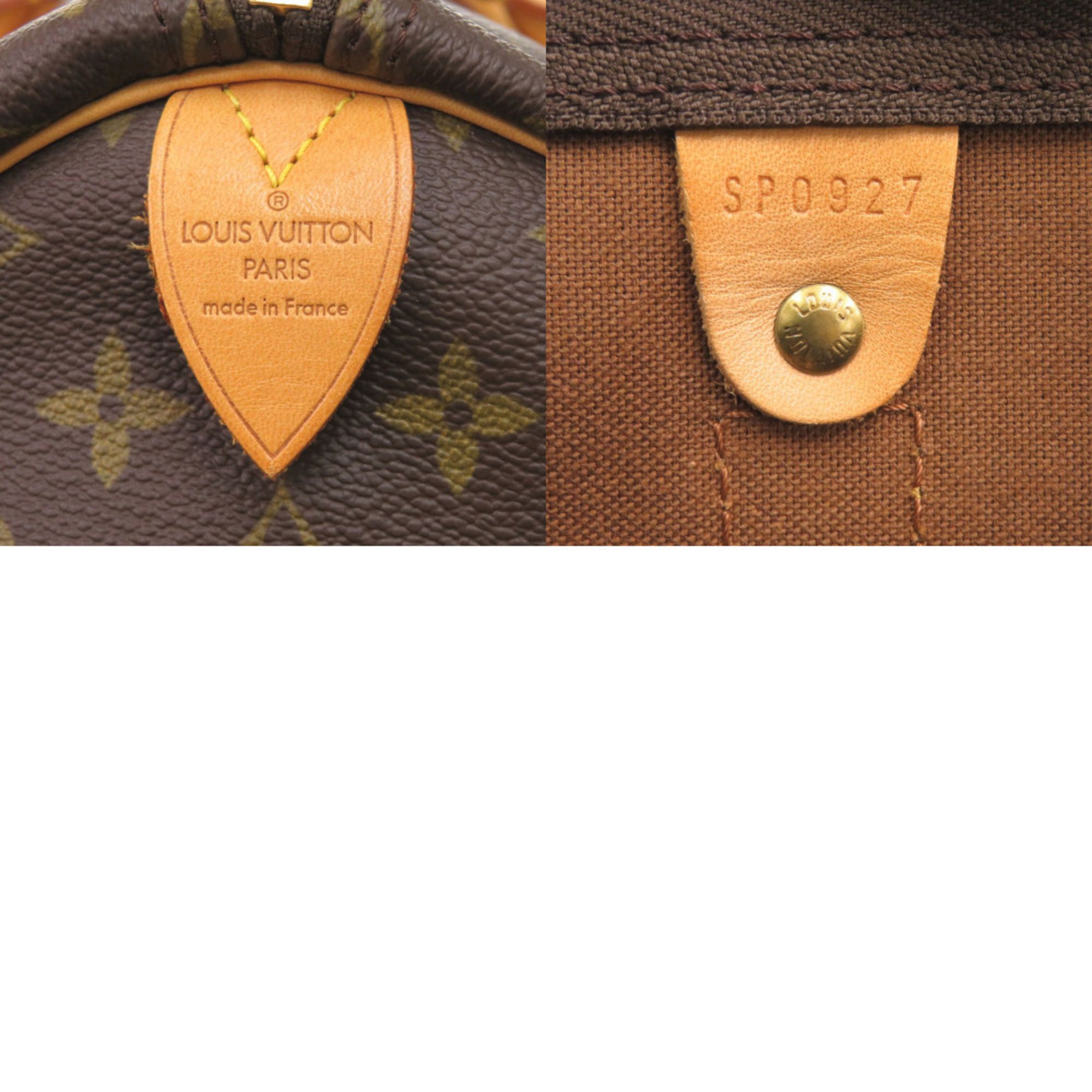 Boston Bag (Pre-Owned) - Louis Vuitton - Modalova