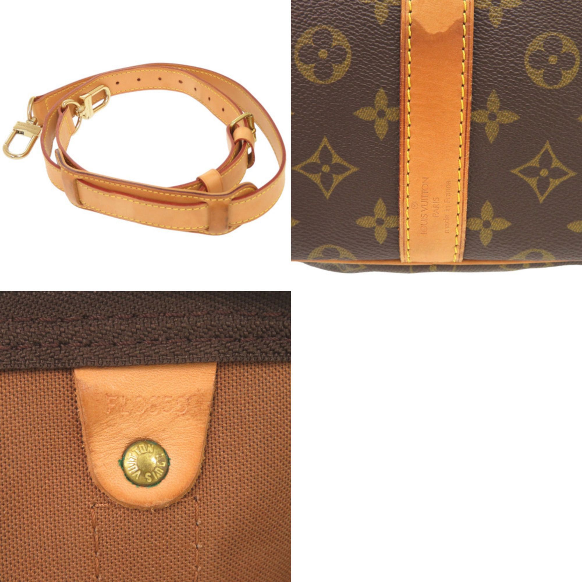 Boston Bag (Pre-Owned) - Louis Vuitton - Modalova