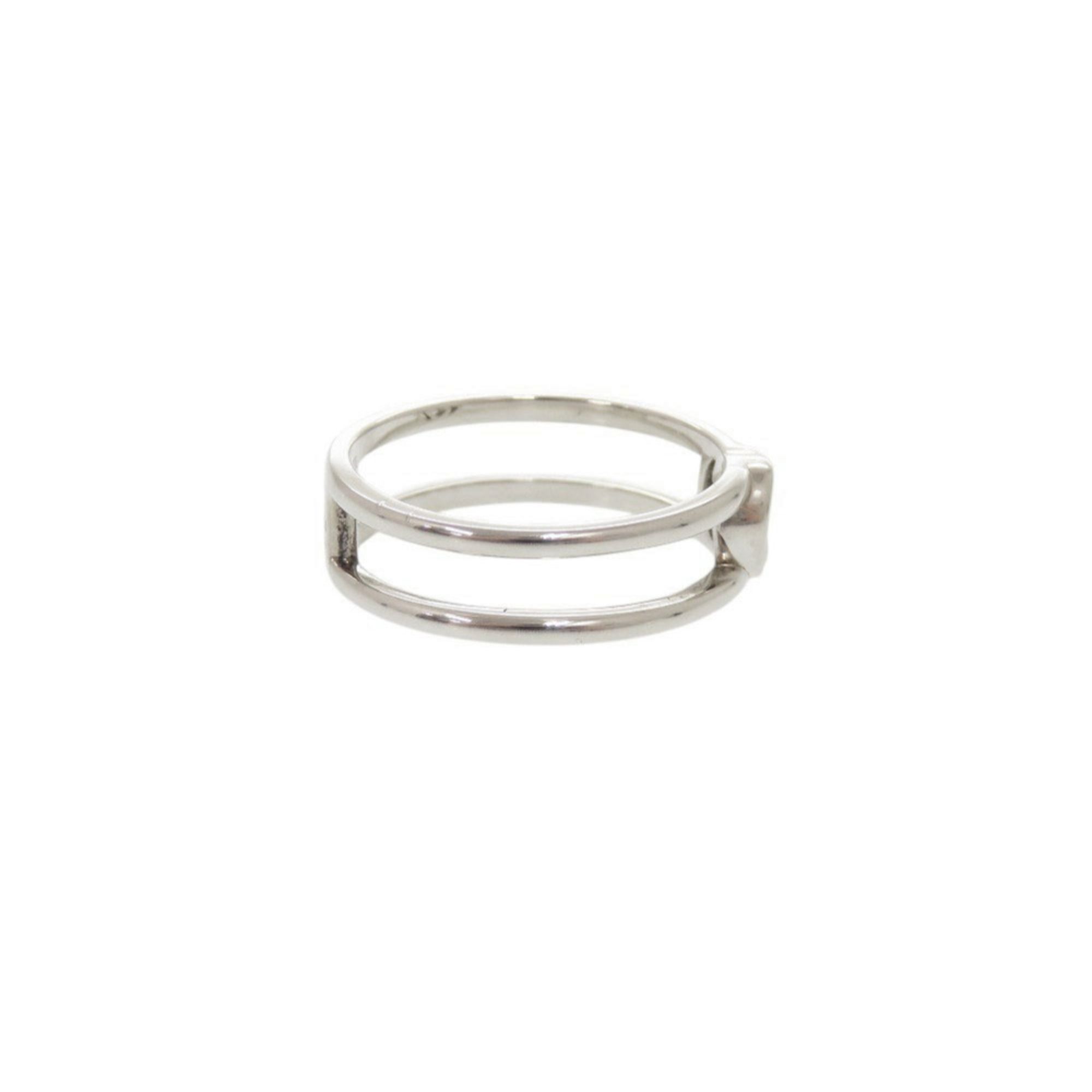 Band Ring (Pre-Owned) - Gucci - Modalova