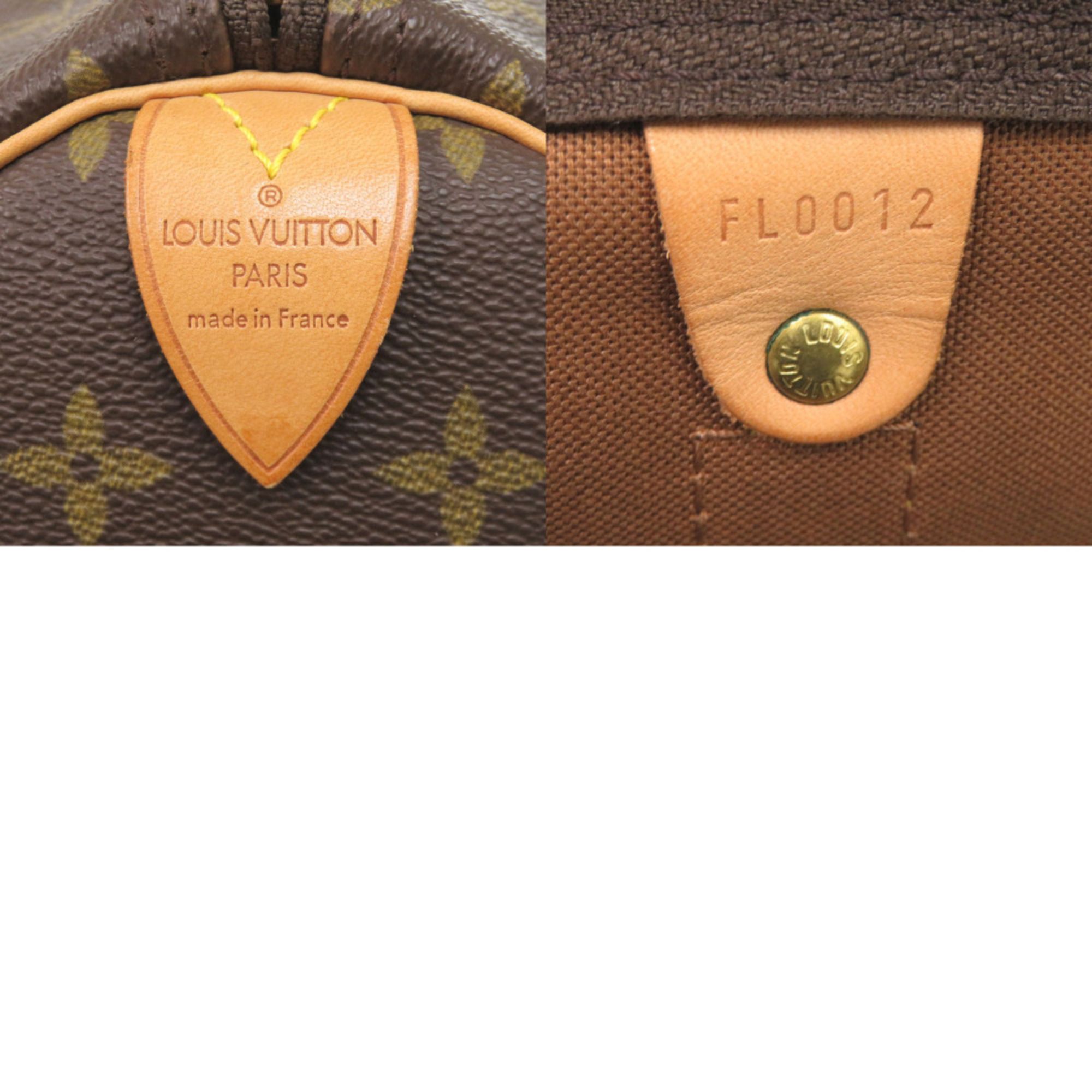 Boston Bag (Pre-Owned) - Louis Vuitton - Modalova