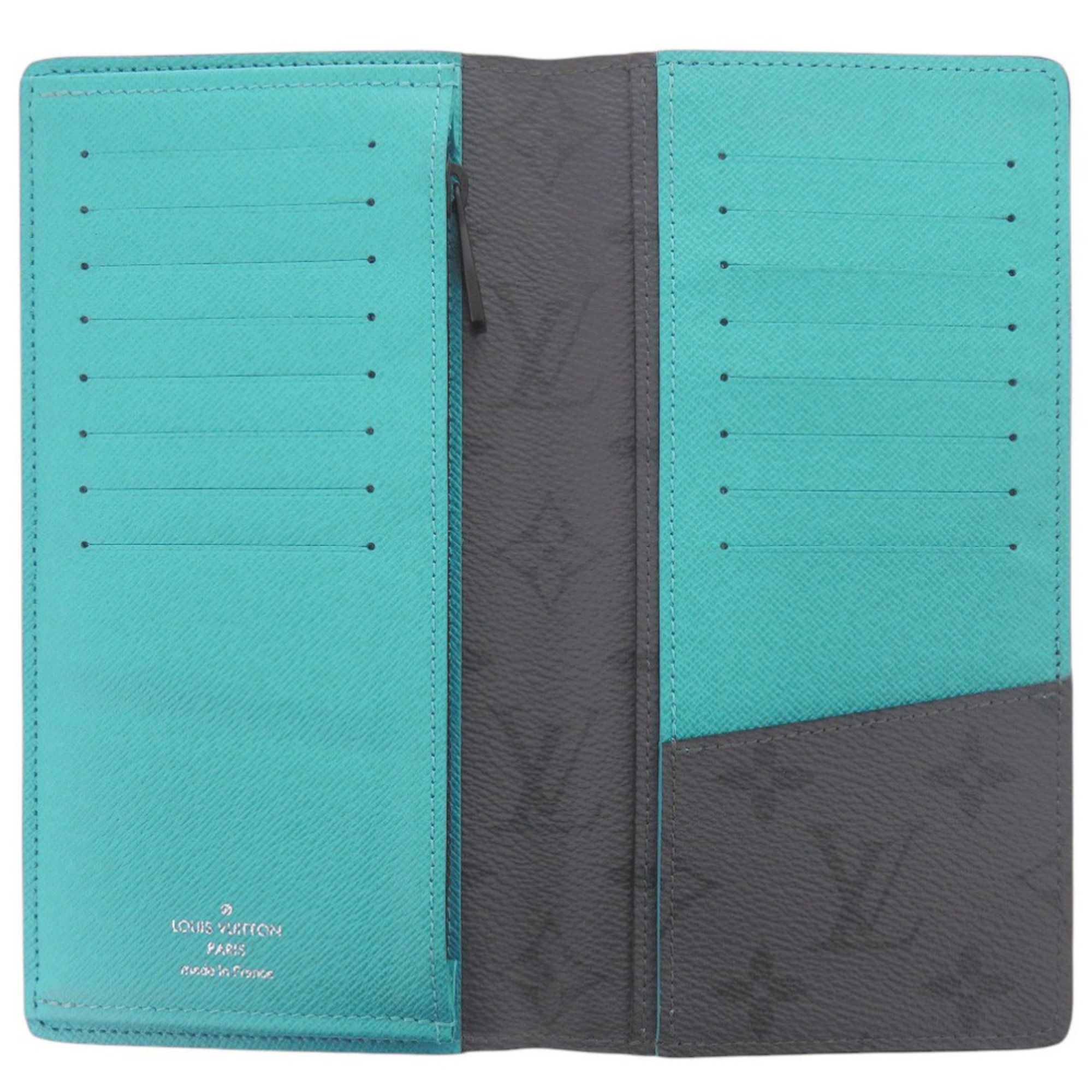 Long Wallet (Bi-Fold) (Pre-Owned) - Louis Vuitton - Modalova