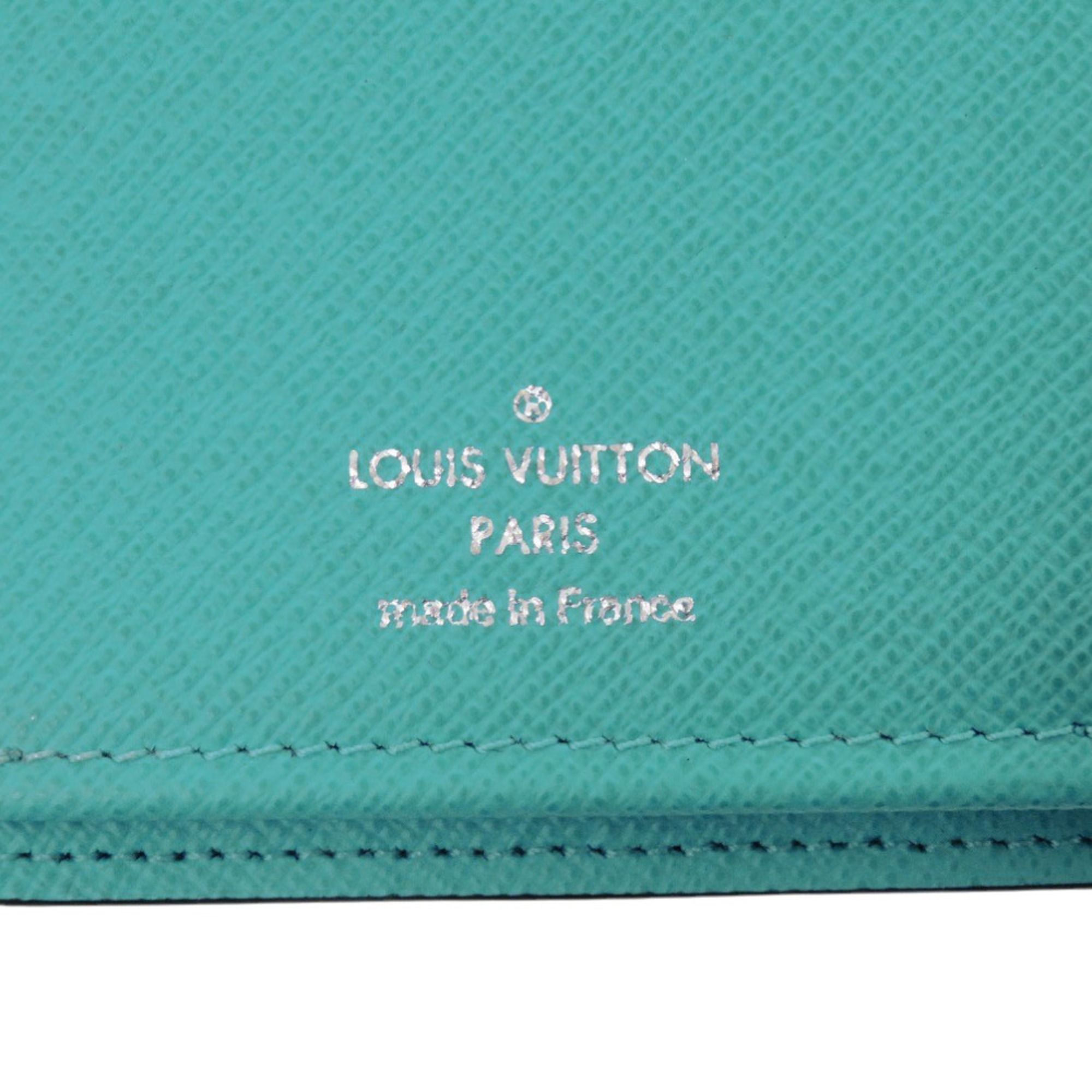 Long Wallet (Bi-Fold) (Pre-Owned) - Louis Vuitton - Modalova