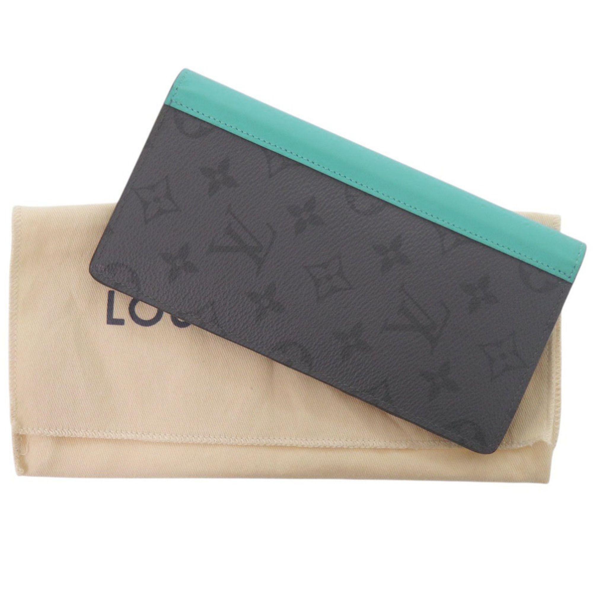 Long Wallet (Bi-Fold) (Pre-Owned) - Louis Vuitton - Modalova