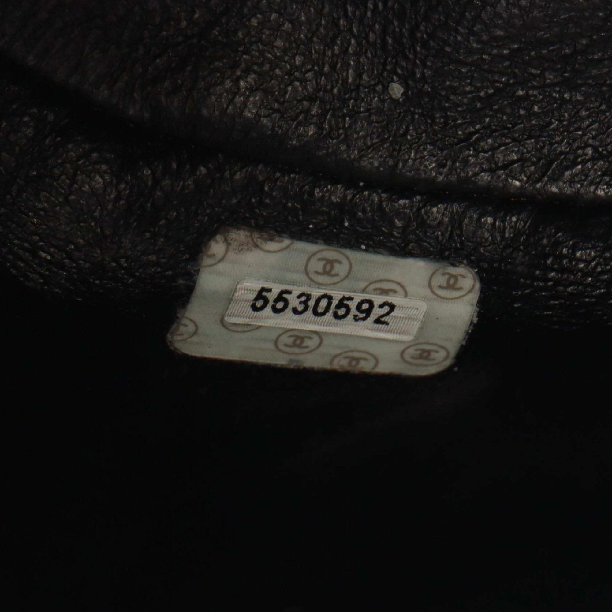 Leather Backpack Handbag (Pre-Owned) - Chanel - Modalova
