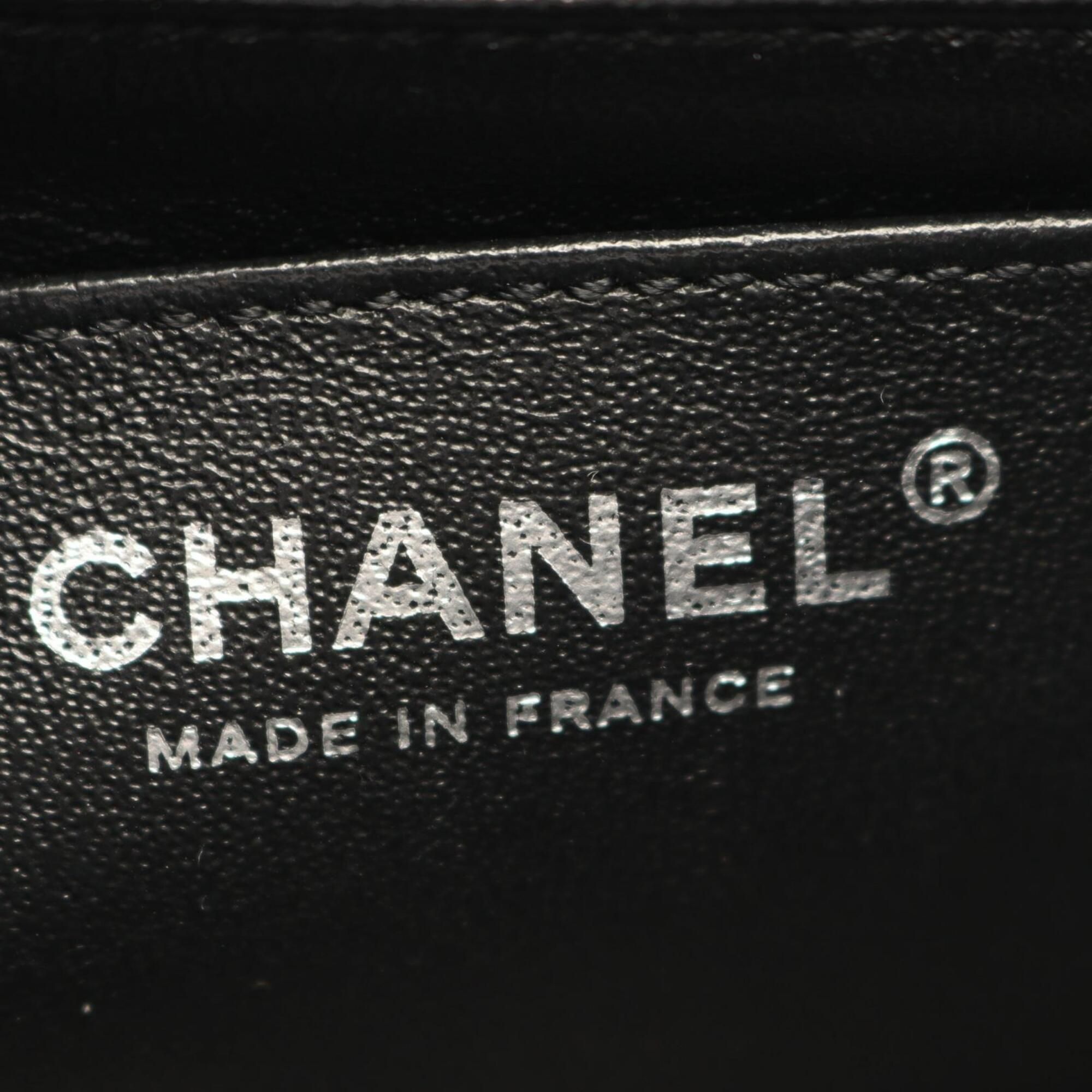 Leather Handbag Shoulder Bag (Pre-Owned) - Chanel - Modalova