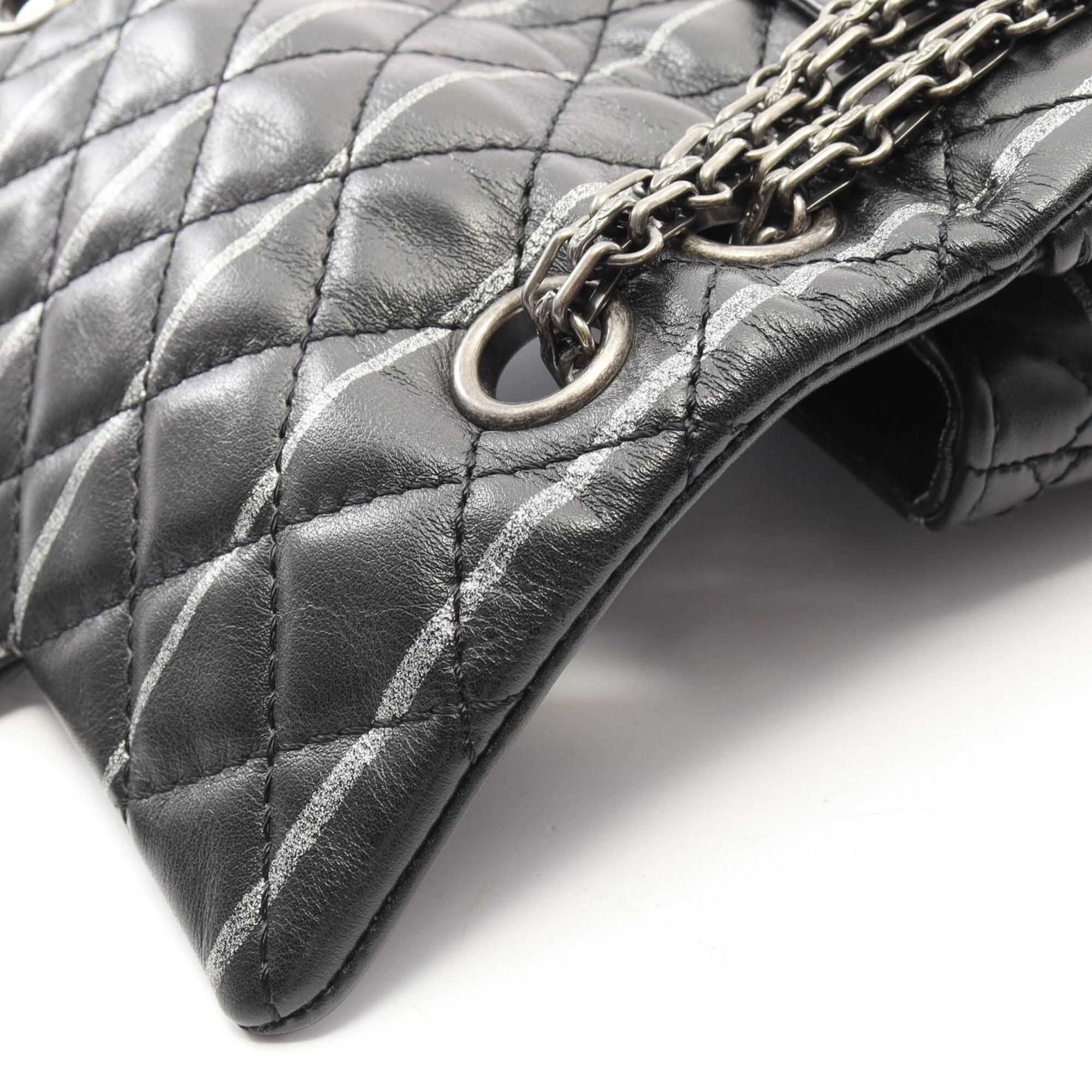 Leather Handbag Shoulder Bag (Pre-Owned) - Chanel - Modalova