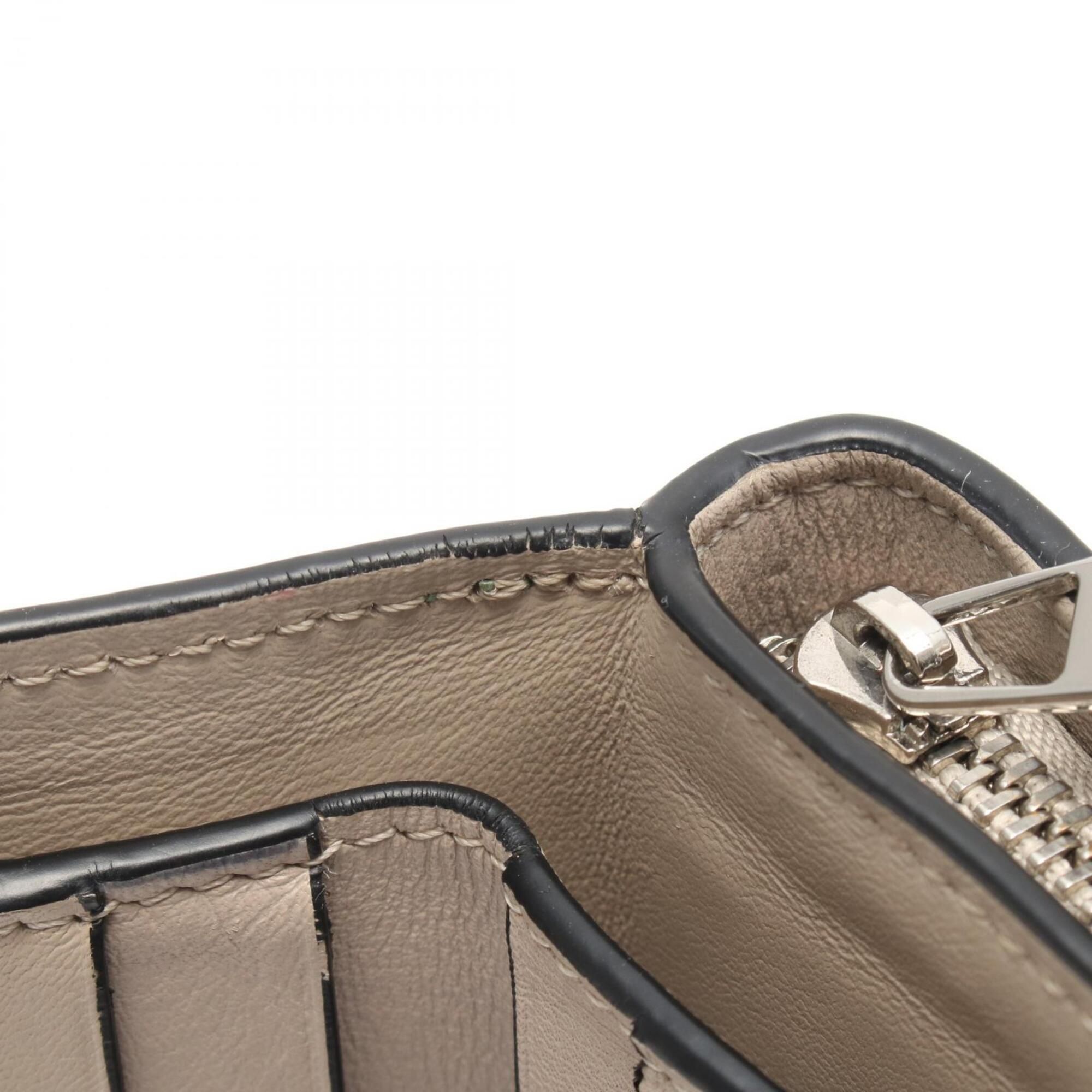 Leather Wallet (Bi-Fold) (Pre-Owned) - Loewe - Modalova