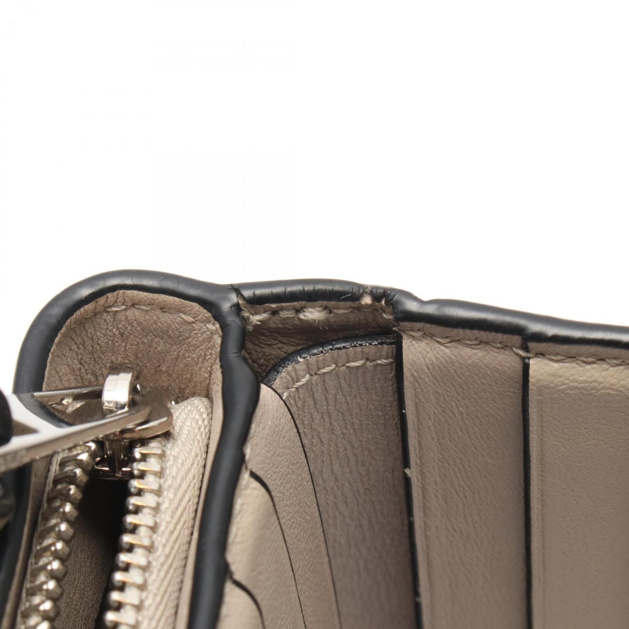 Leather Wallet (Bi-Fold) (Pre-Owned) - Loewe - Modalova